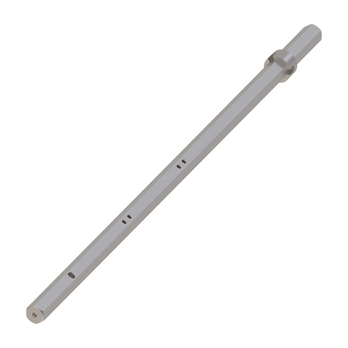 Drive Shaft, Folding Header Unit