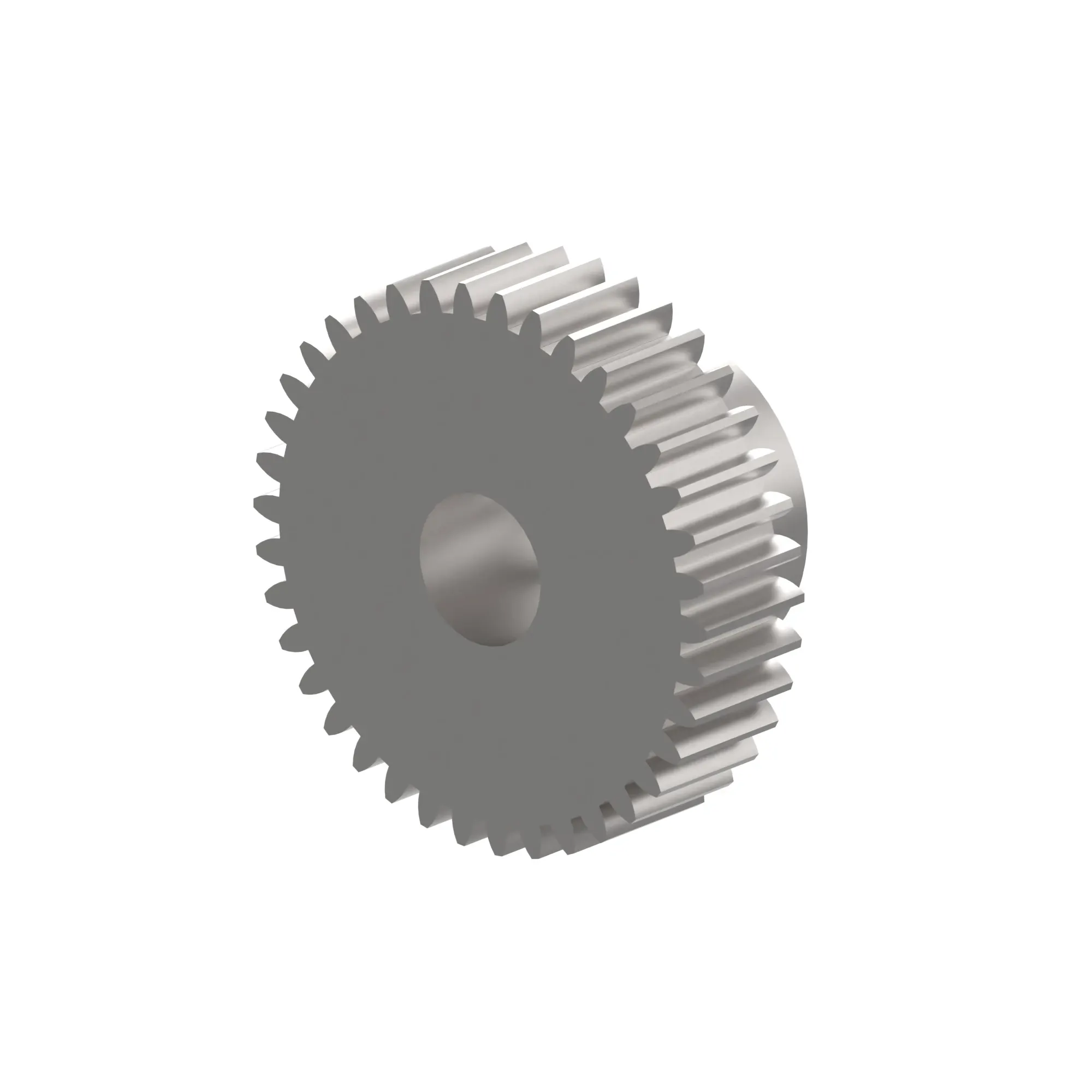 John Deere Spur Gear, 38 Teeth - CC138693