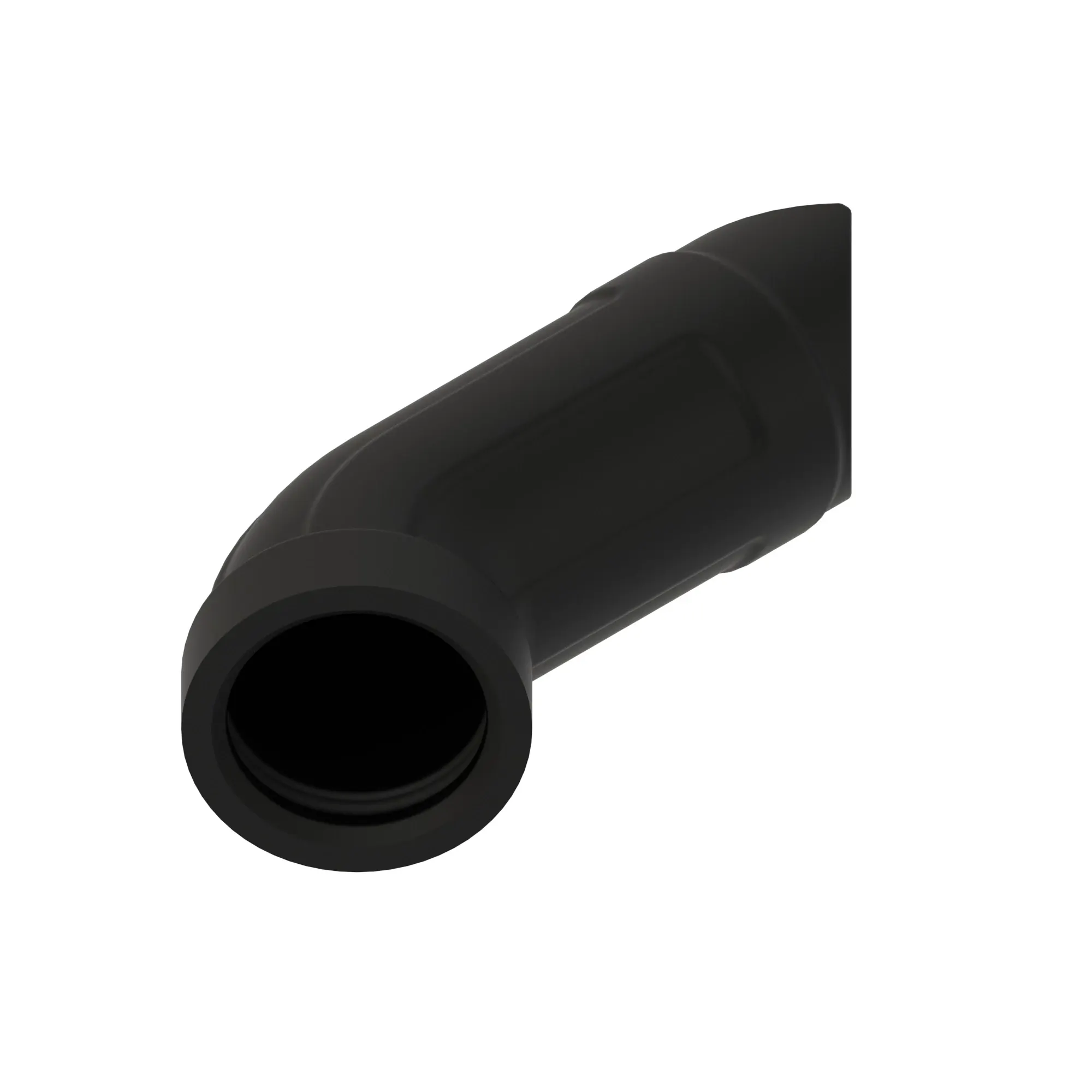 John Deere Pre Cleaner Dust Ejector - T397497
