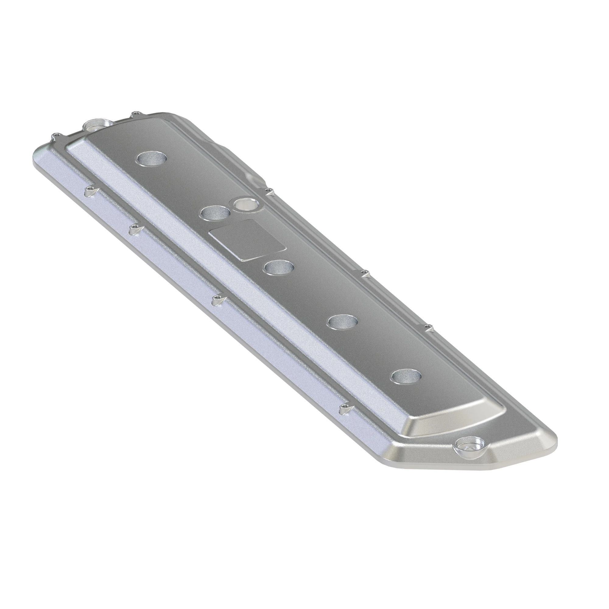 John Deere Valve Cover - R521468