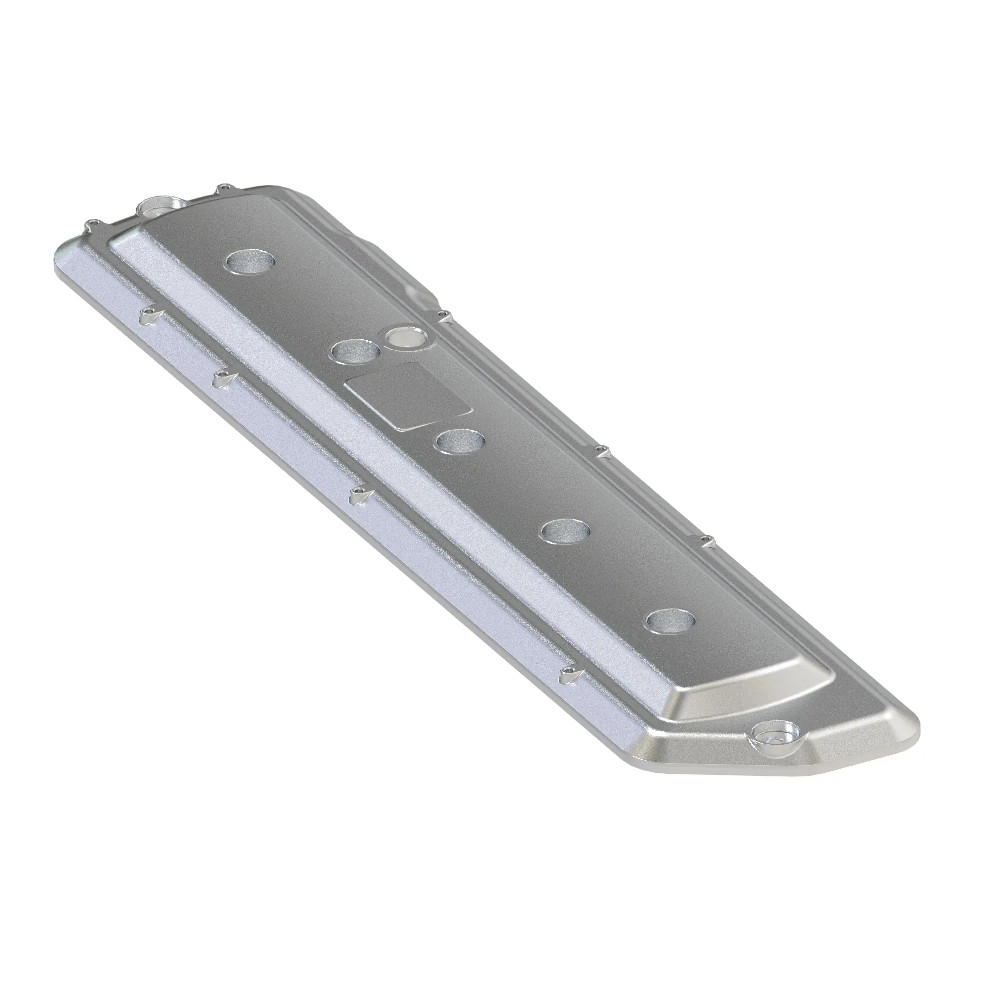 John Deere Valve Cover - R521468