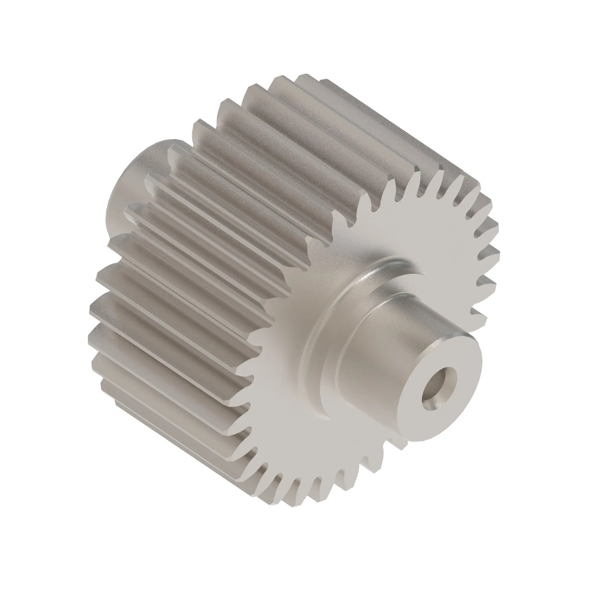 IDLER GEAR