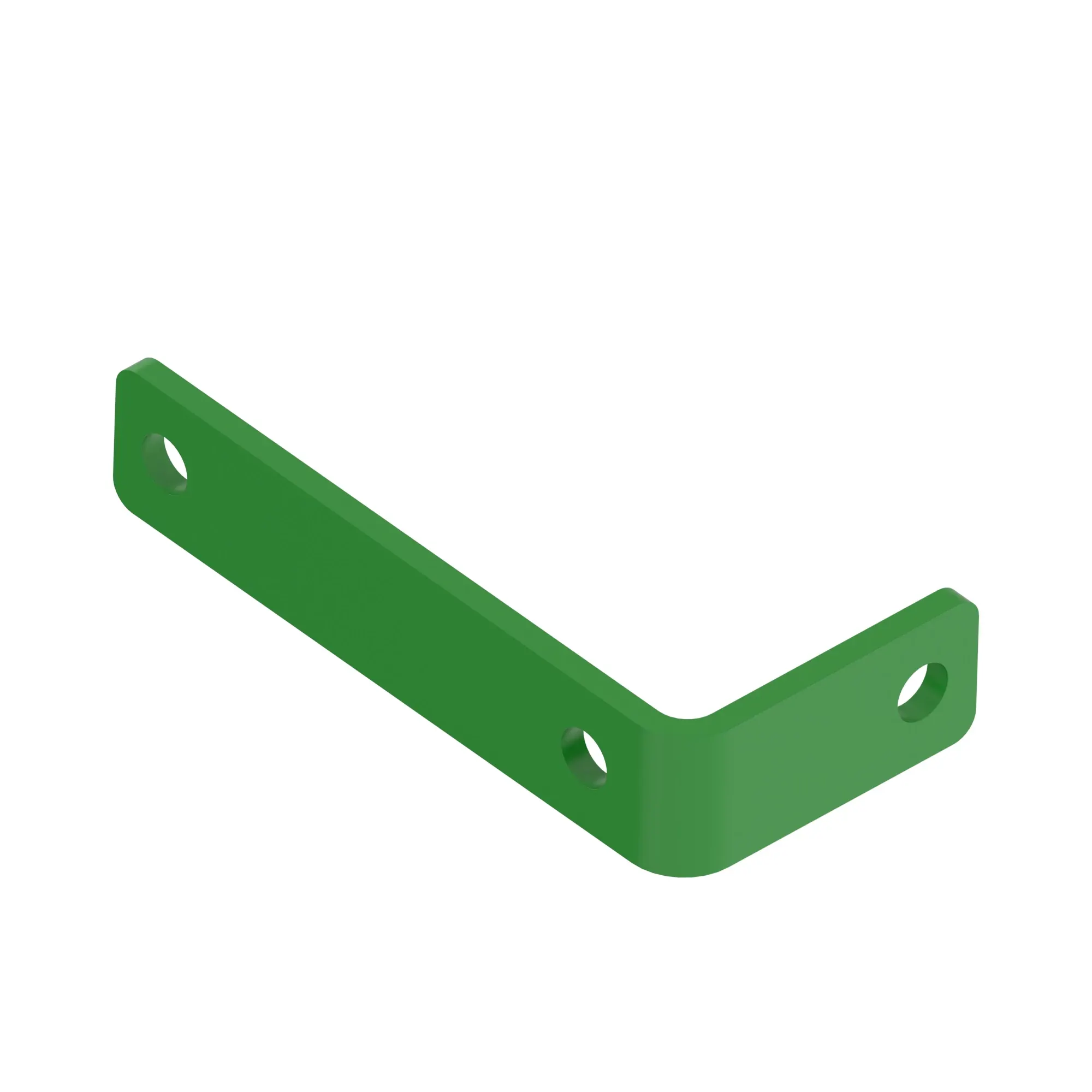 BRACKET, DOOR PROP MOUNT