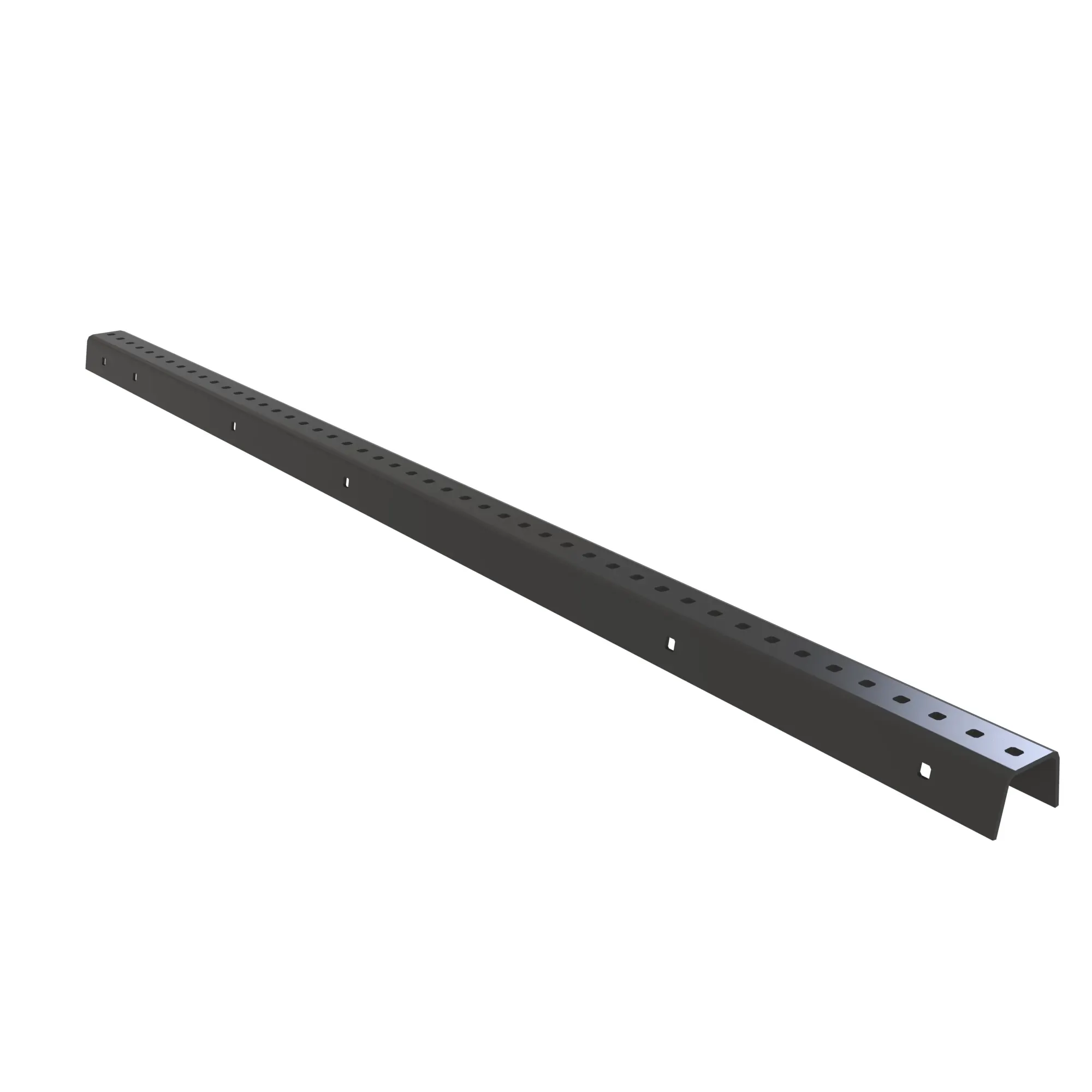 CHANNEL, (2 1/2 TINE)
