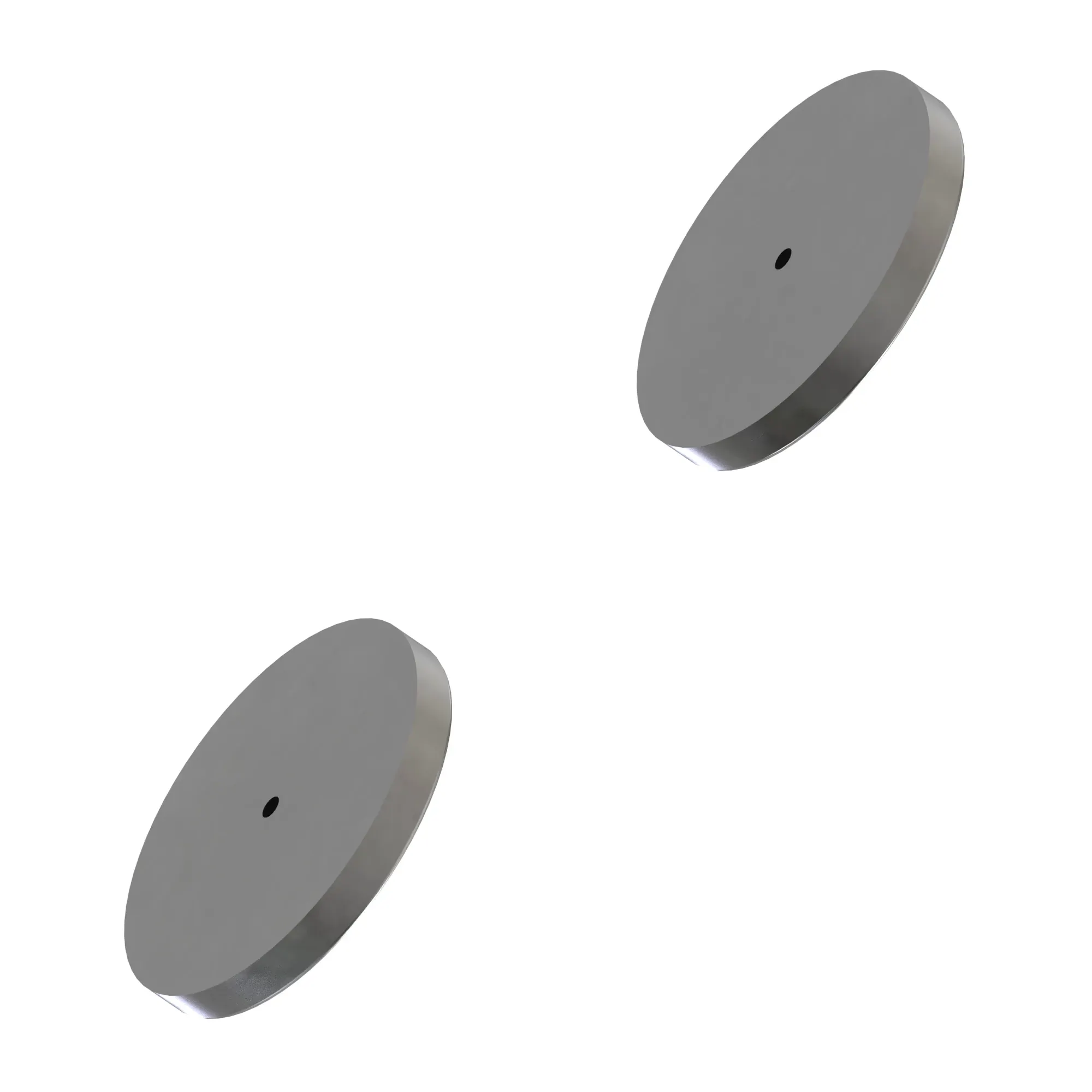 PLATE, ORIFICE (.032)