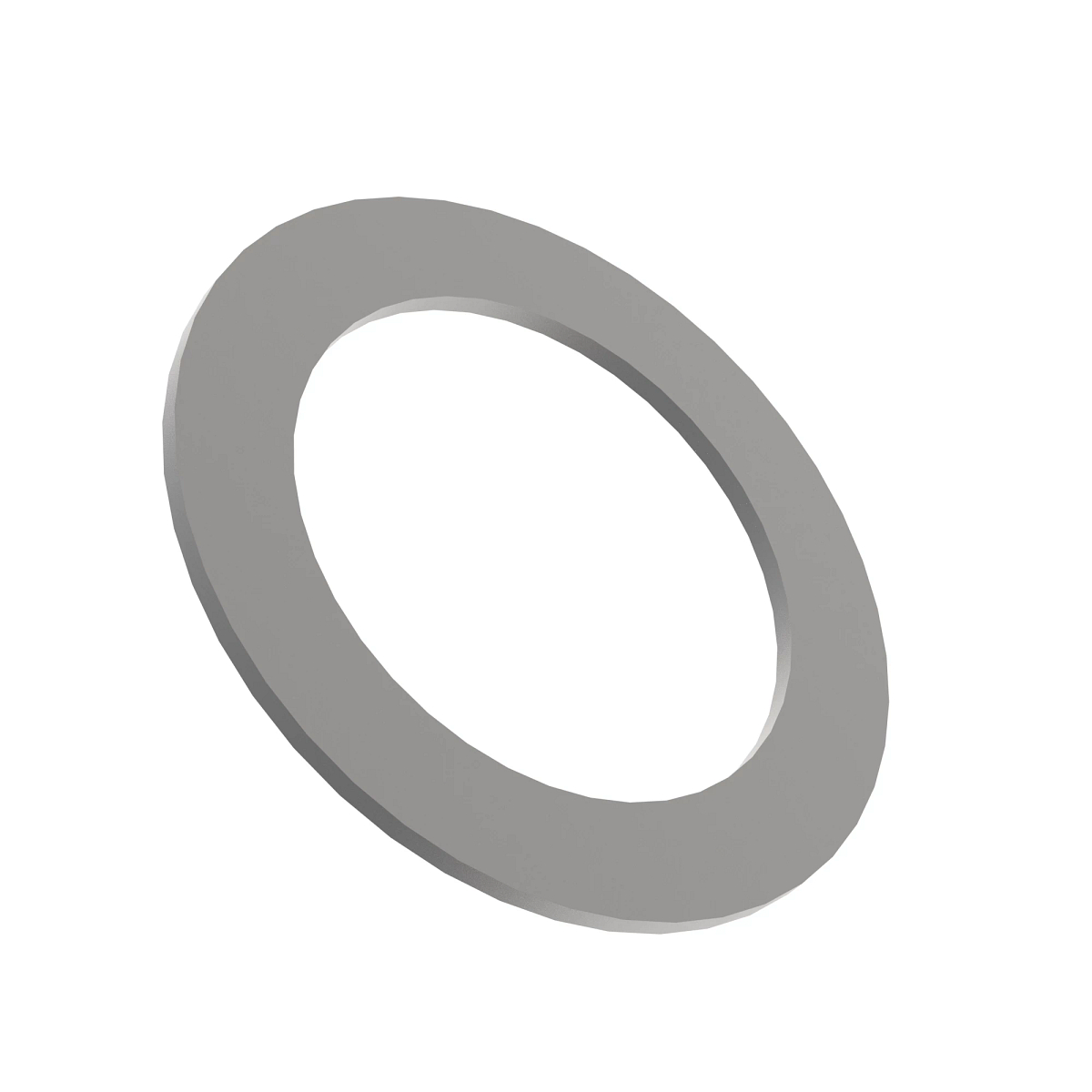 John Deere Thrust Washer - YZ4145261