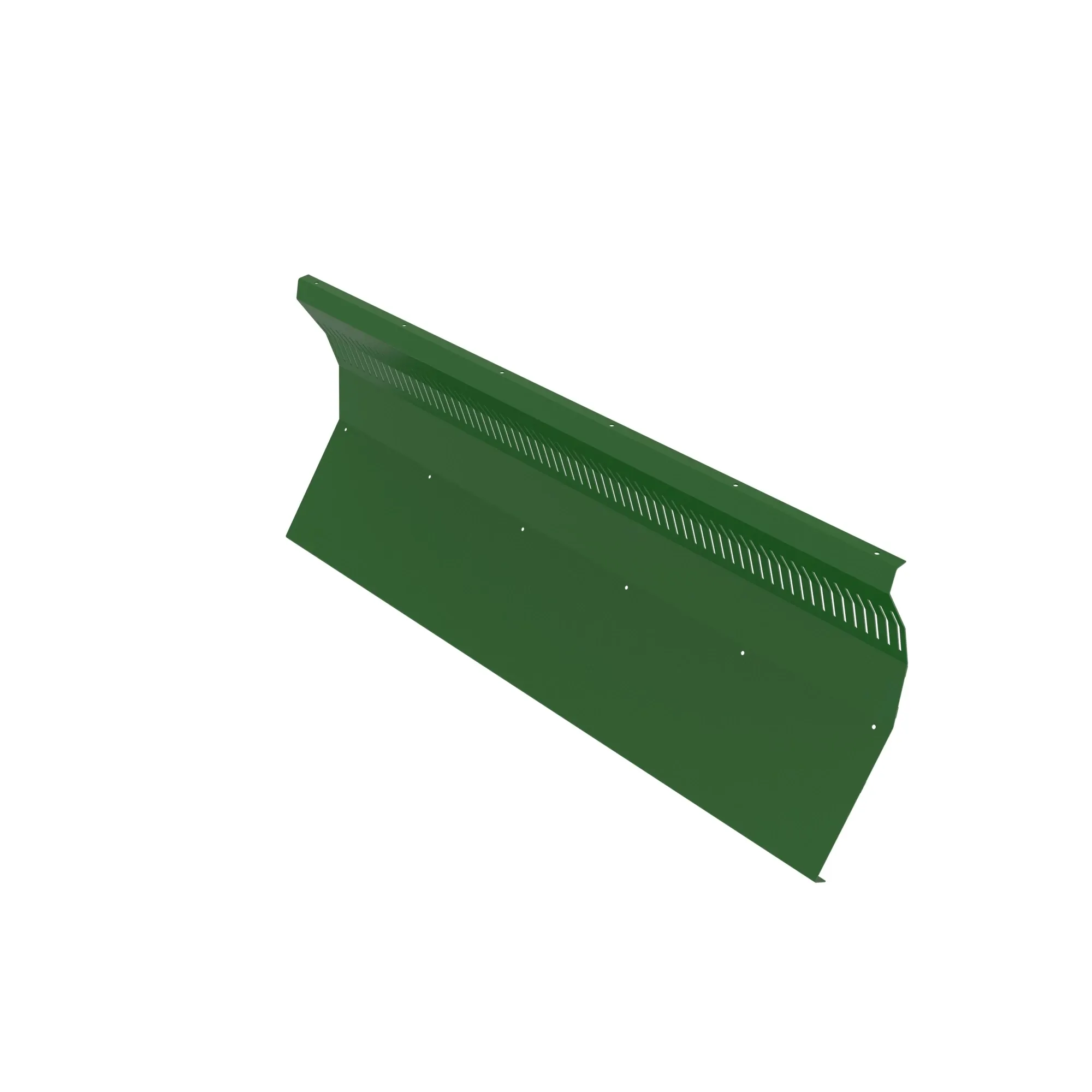 Assembly Line Parts