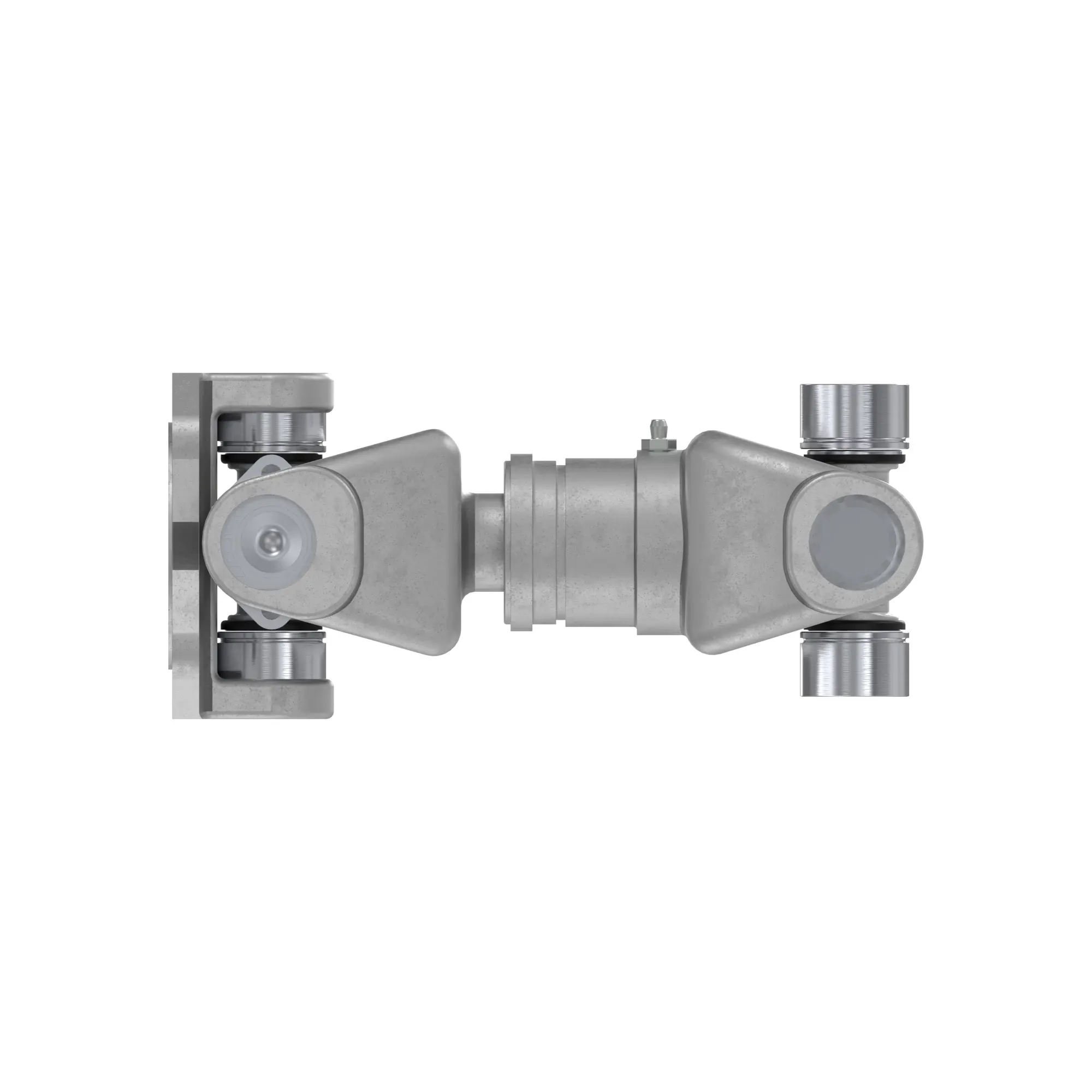 Universal Driveshaft