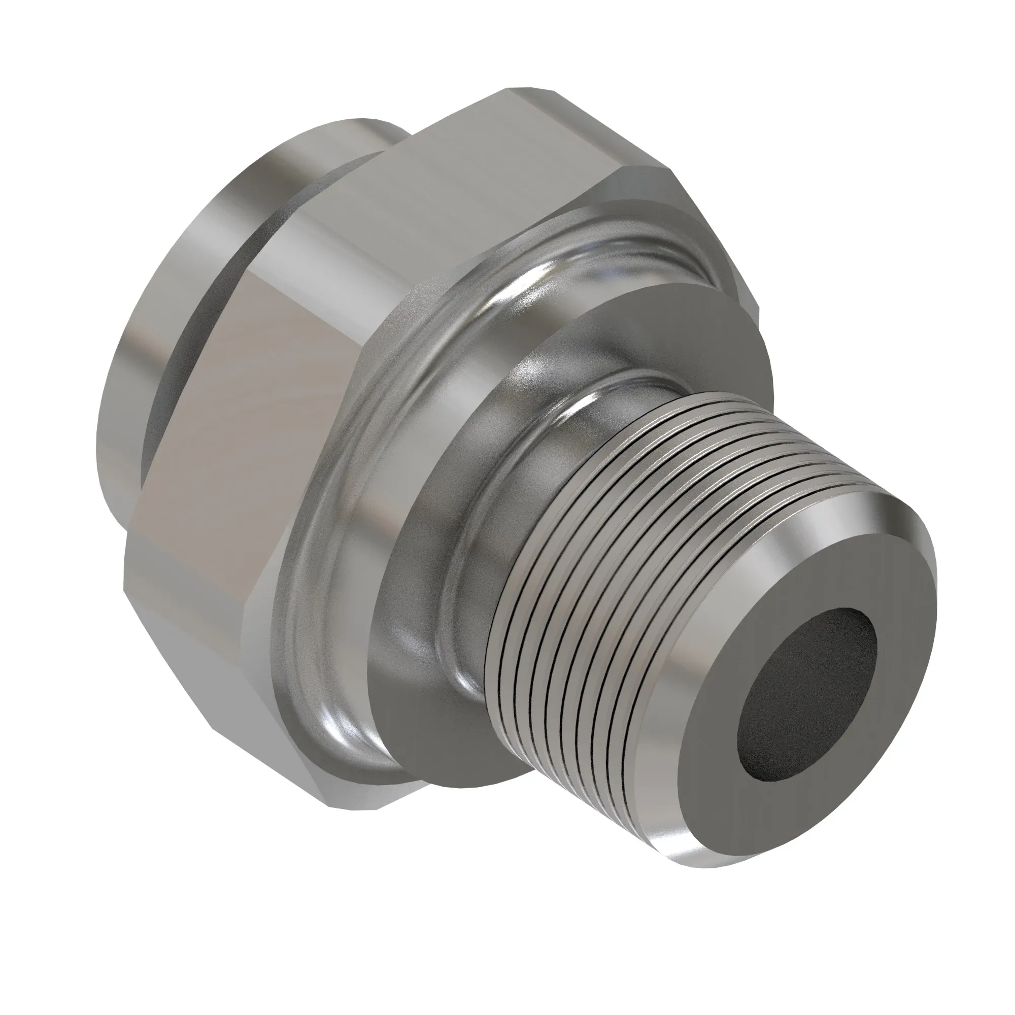 Adapter Fitting