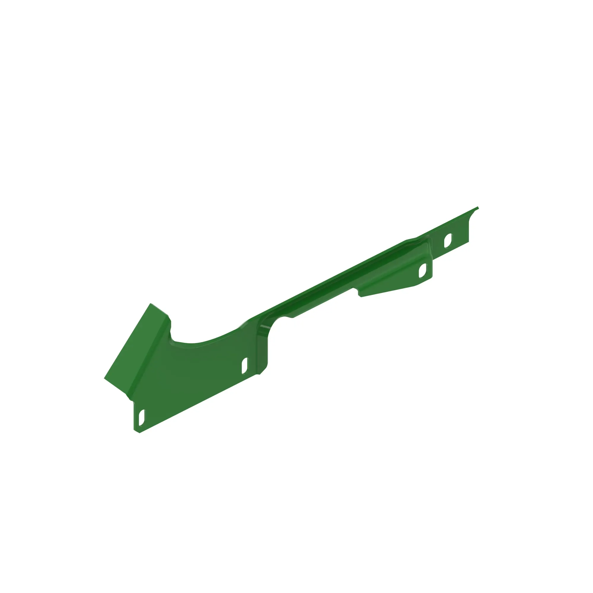 KNIFE, CHOPPING TRASH, OPPOSED RH