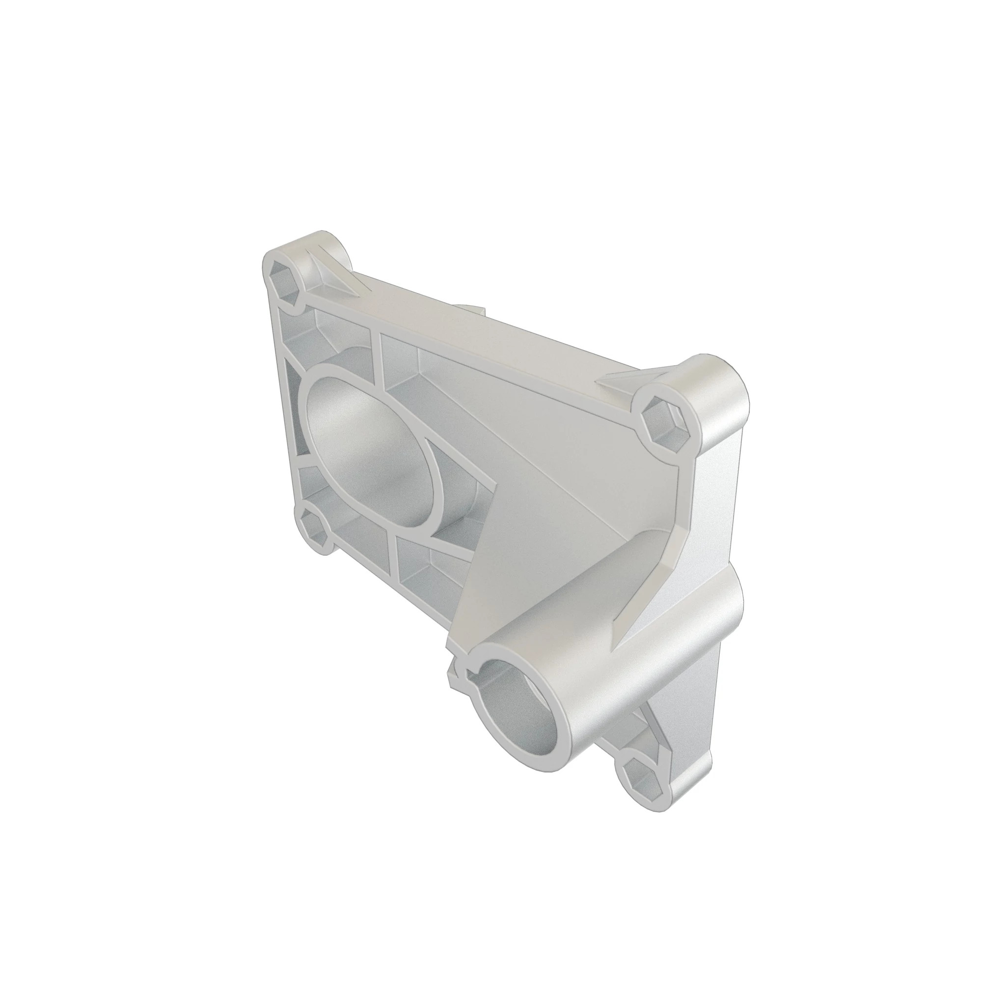 SUPPORT, STEERING GEAR #