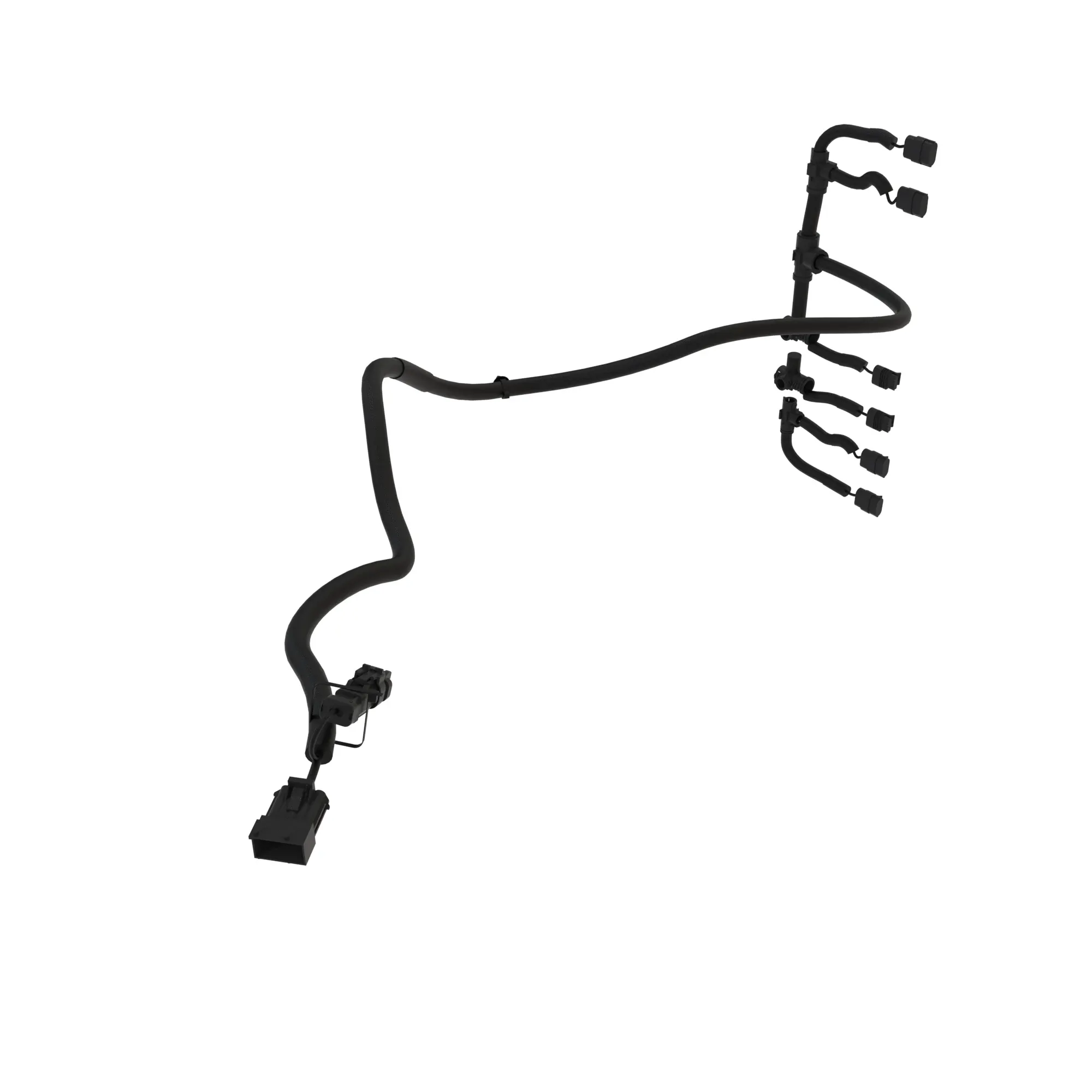 ADAPTER, SCV REAR-6SCV / FT4