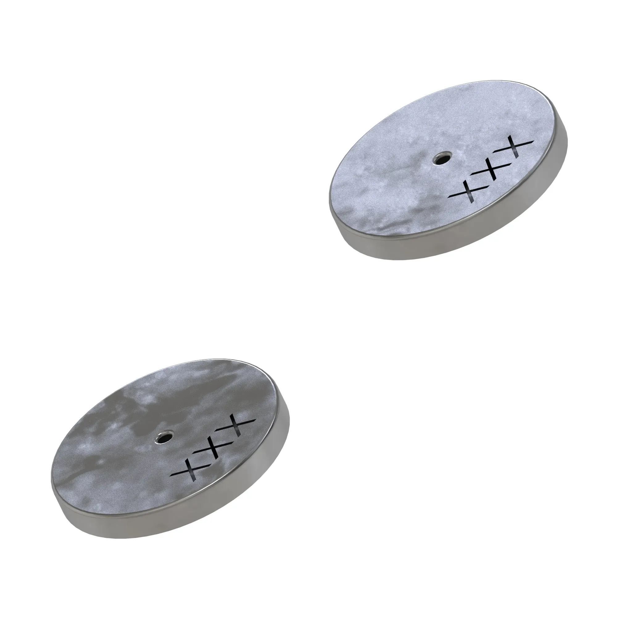 PLATE, ORIFICE (.032)