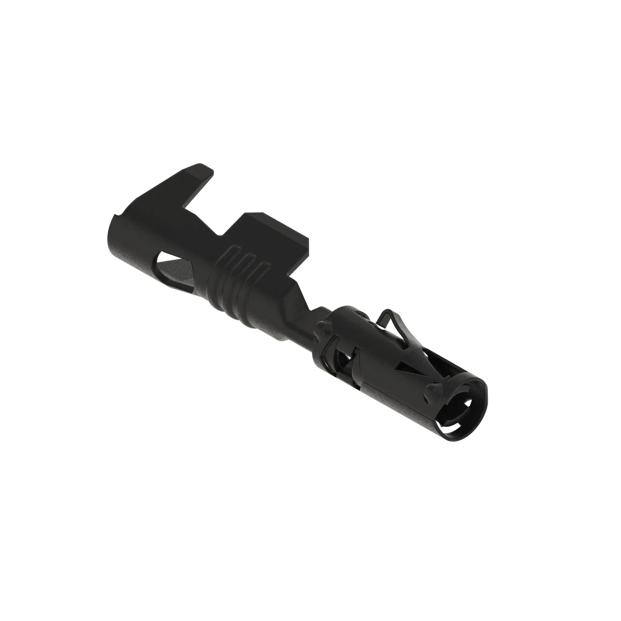 Elec. Connector Housing