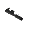 Elec. Connector Housing
