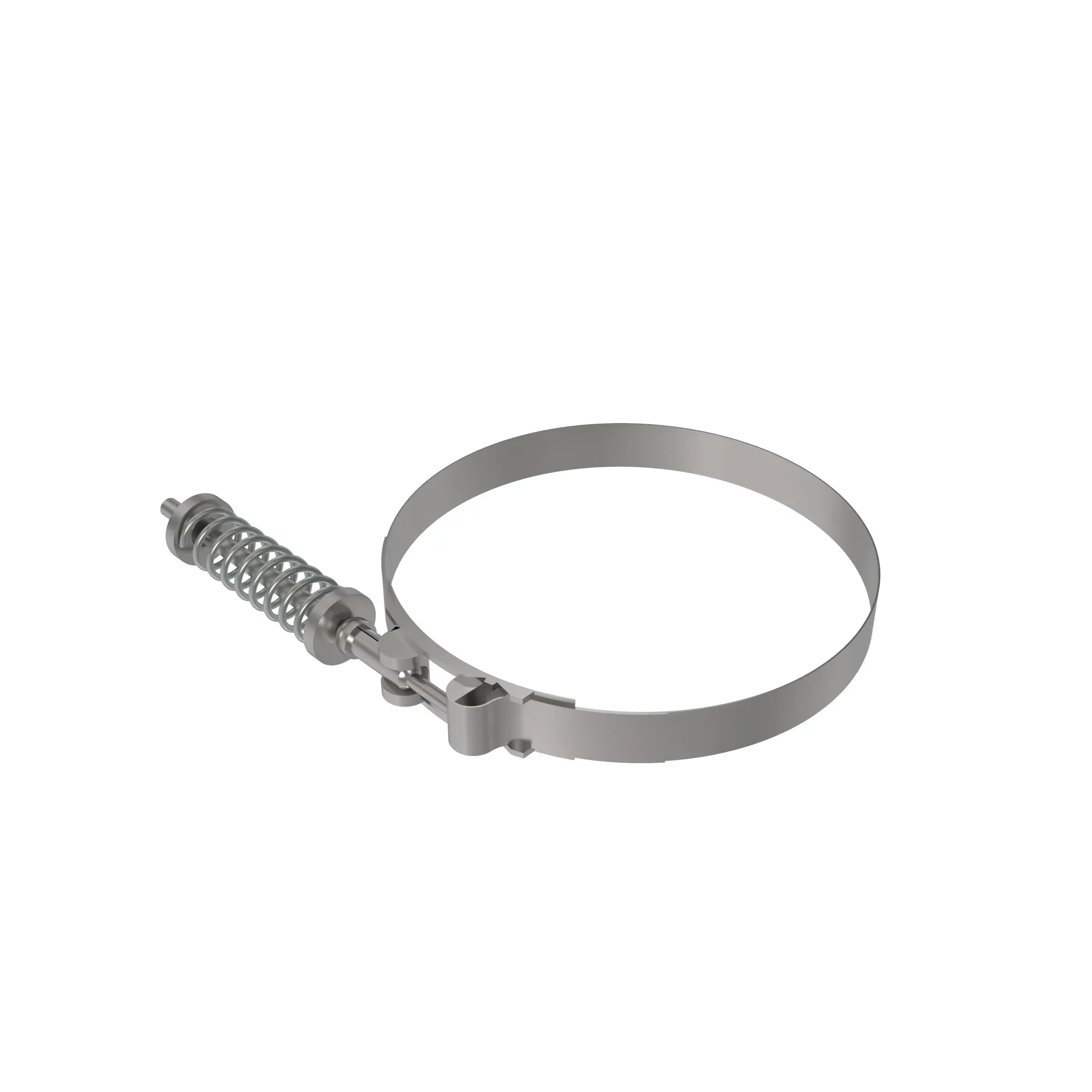 John Deere T-Bolt Hose Clamp - RE28139