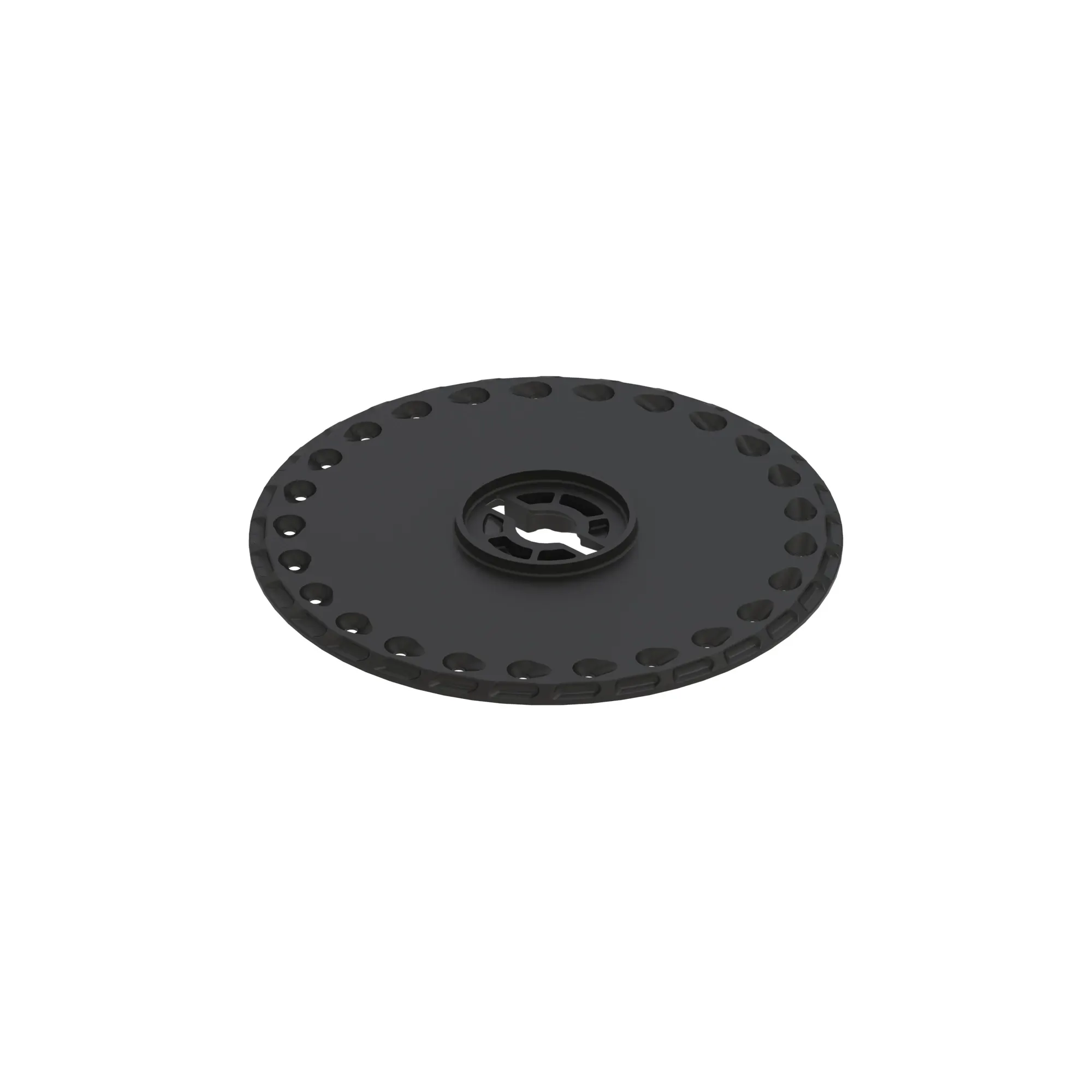 SEED PLATE