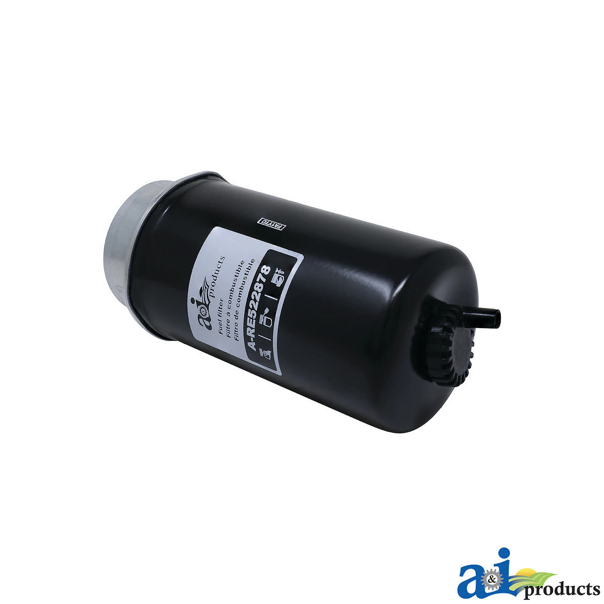 A&I Products Final Fuel Filter - A-RE522878