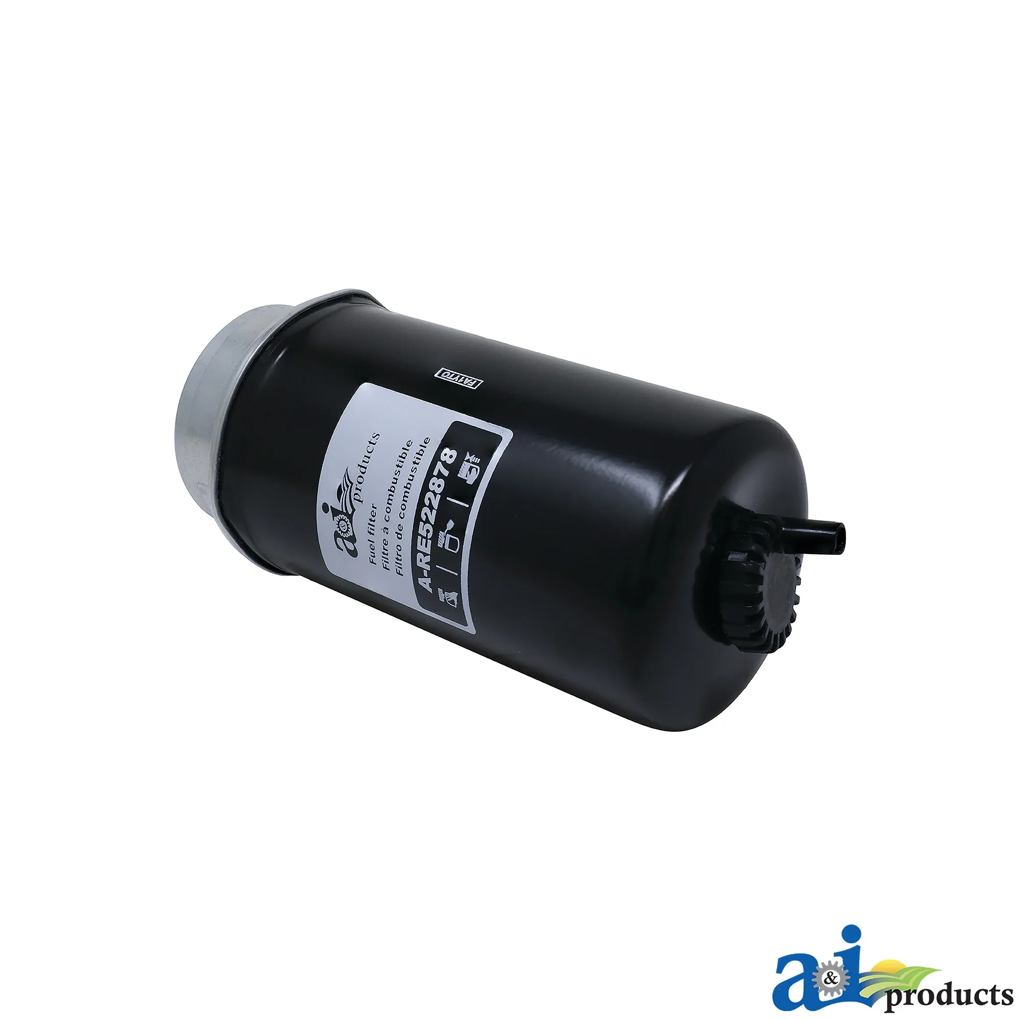 A&I Products Final Fuel Filter - A-RE522878