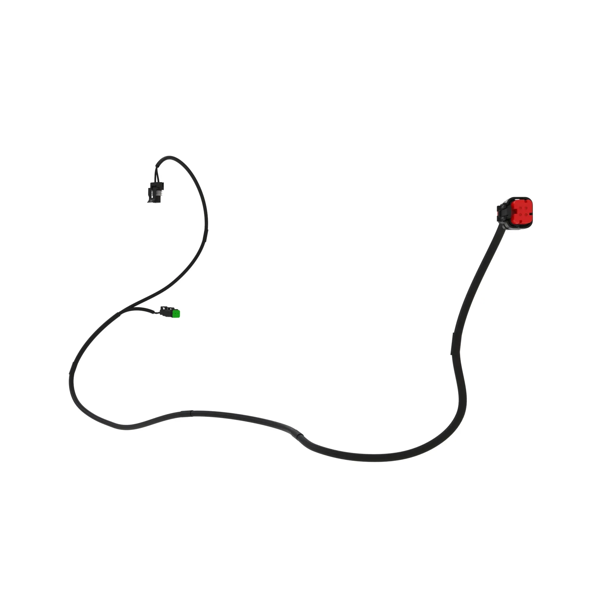 WIRING HARNESS FAN 750/850J