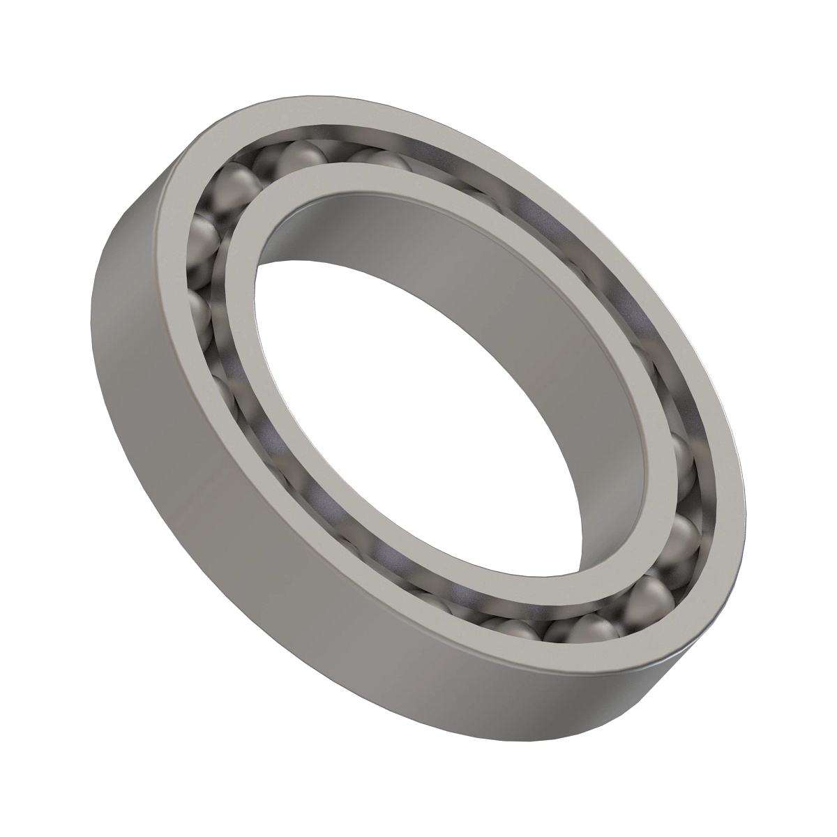 BALL BEARING