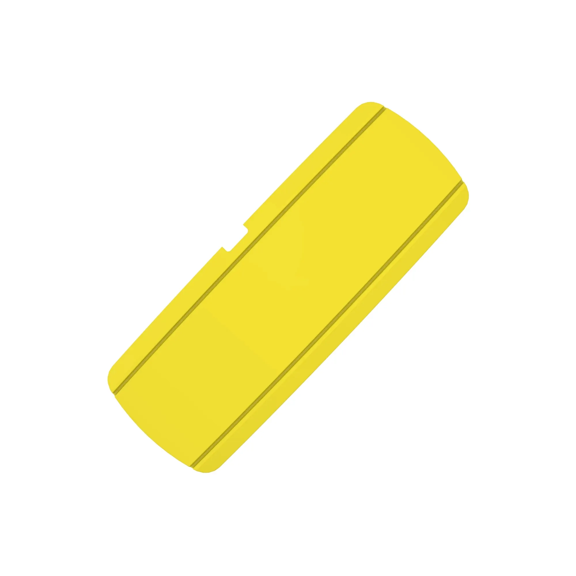 HUB CAP (JOHN DEERE) #