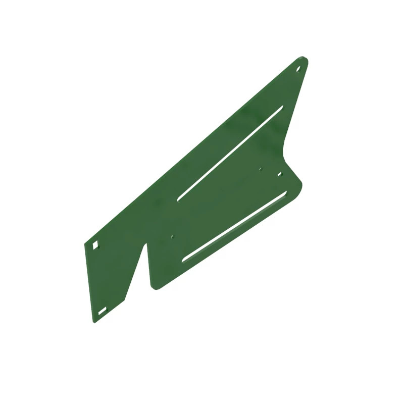 John Deere Idler Bracket - H141500