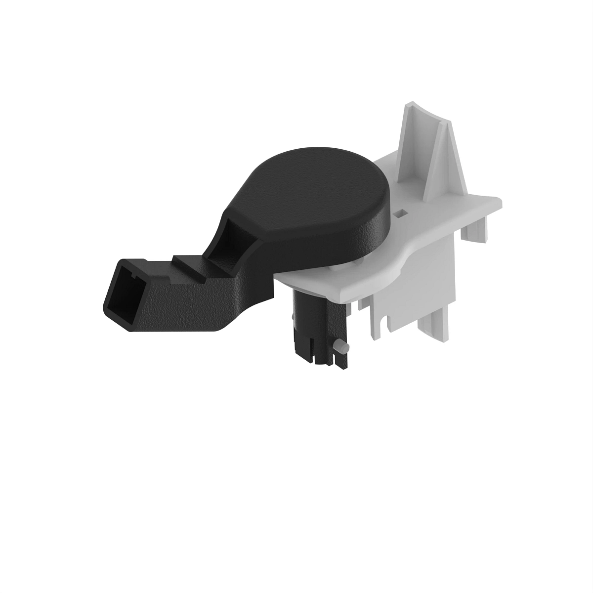 Support Assy., Turn Signal Mechm.