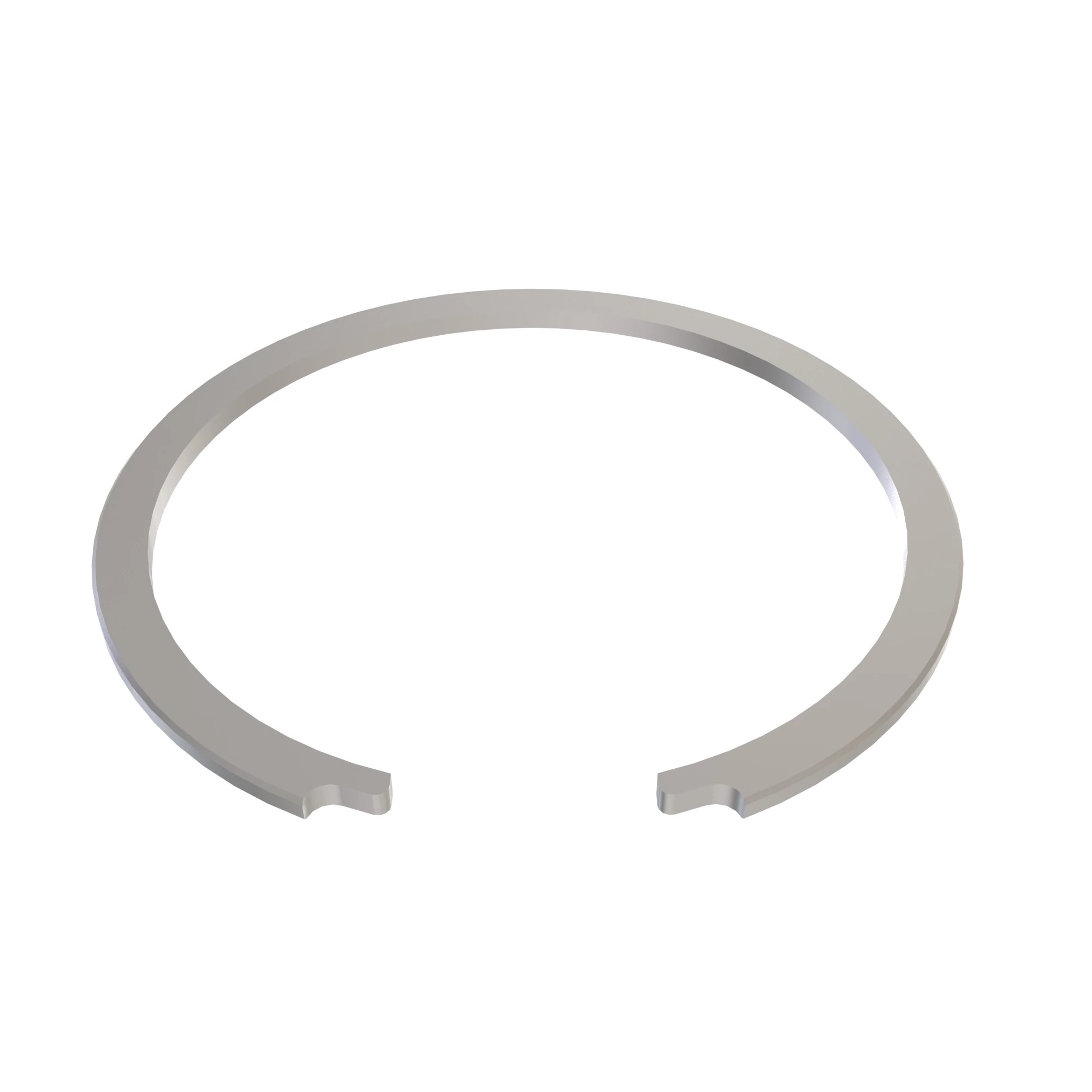 John Deere Notched Internal Snap Ring - SU28787