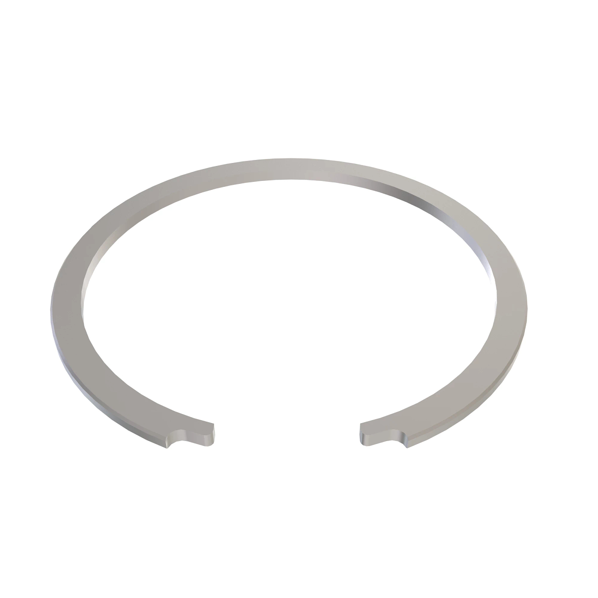 John Deere Notched Internal Snap Ring - SU28787