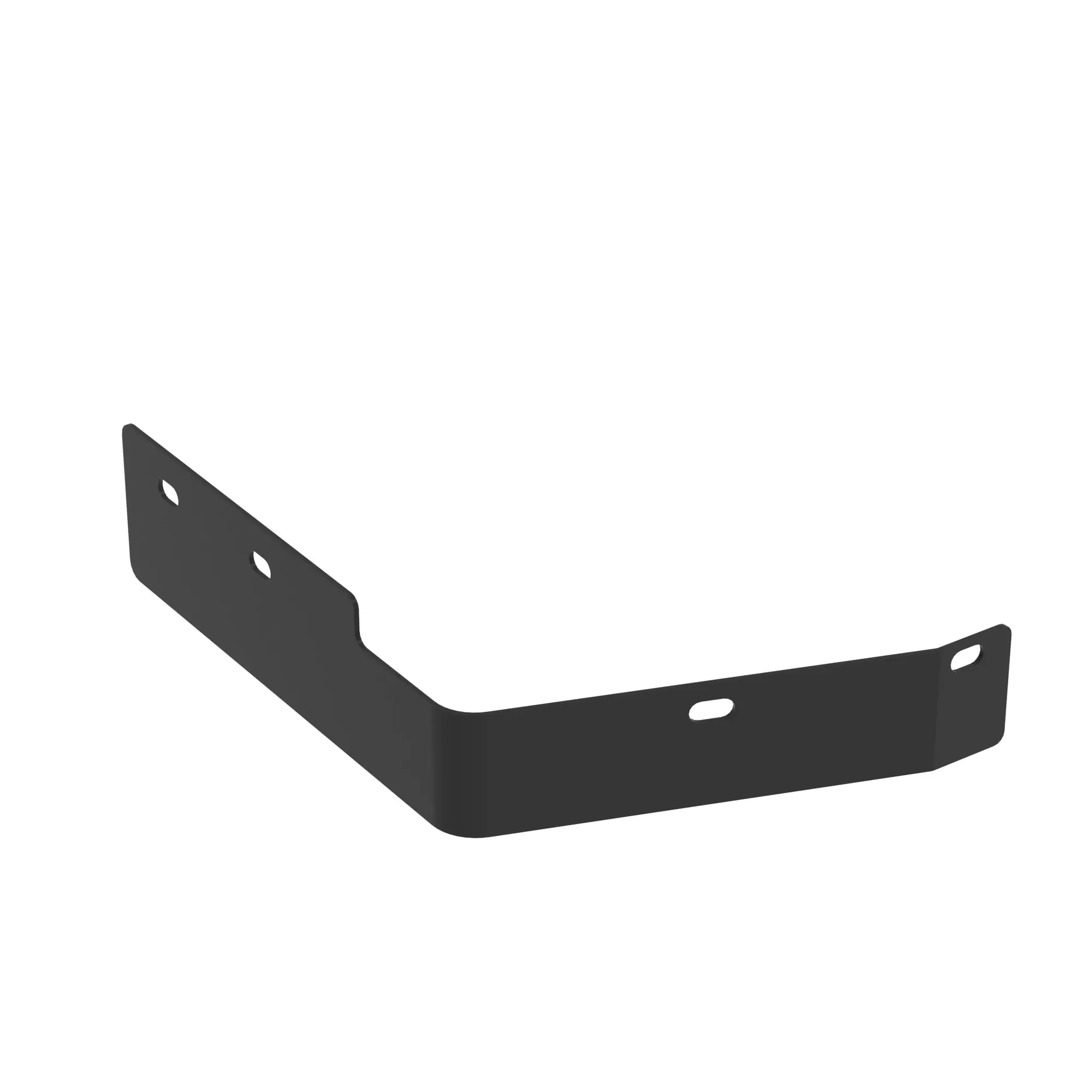 John Deere Floor Cover, Left Side - SU21408