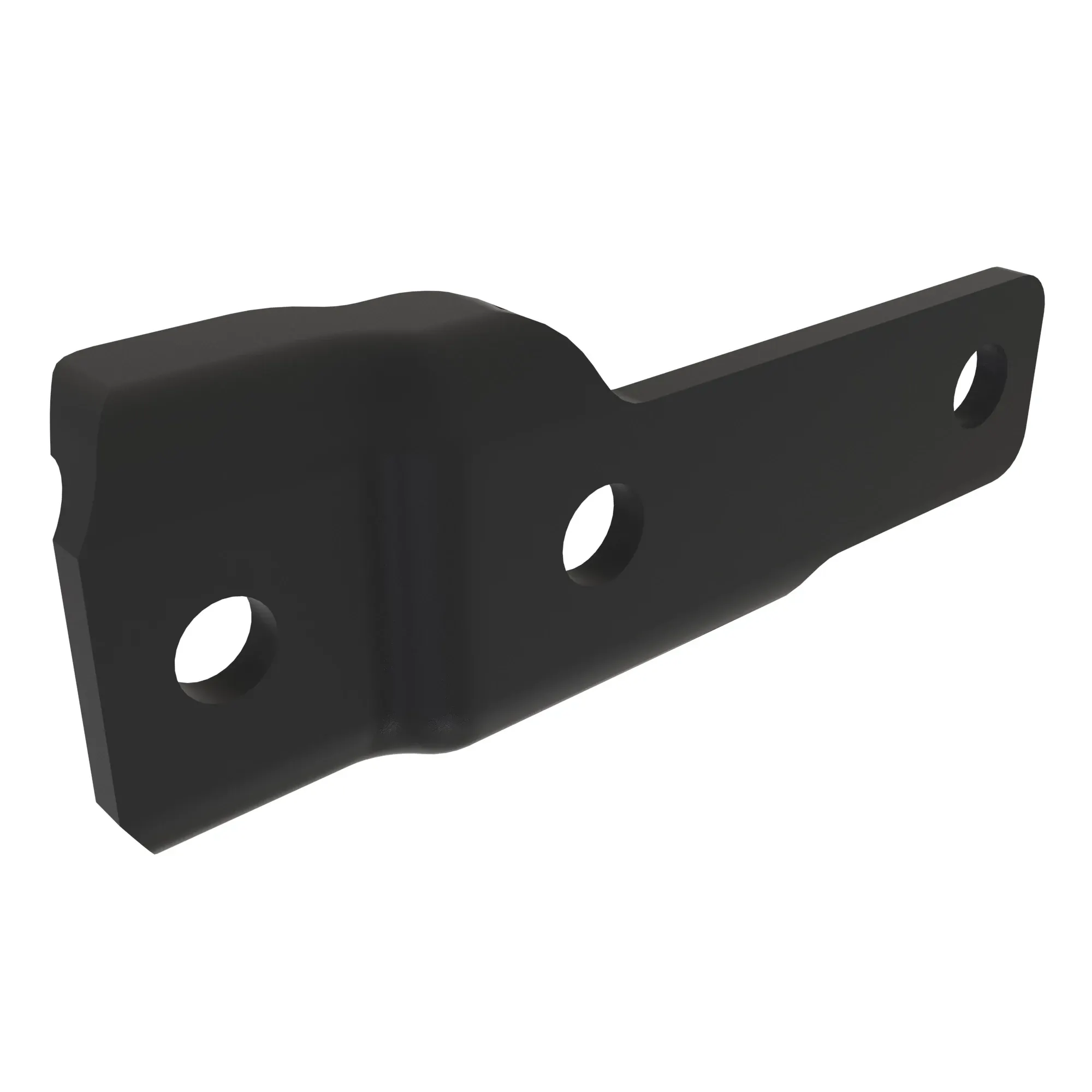 BRACKET, ALTERNATOR