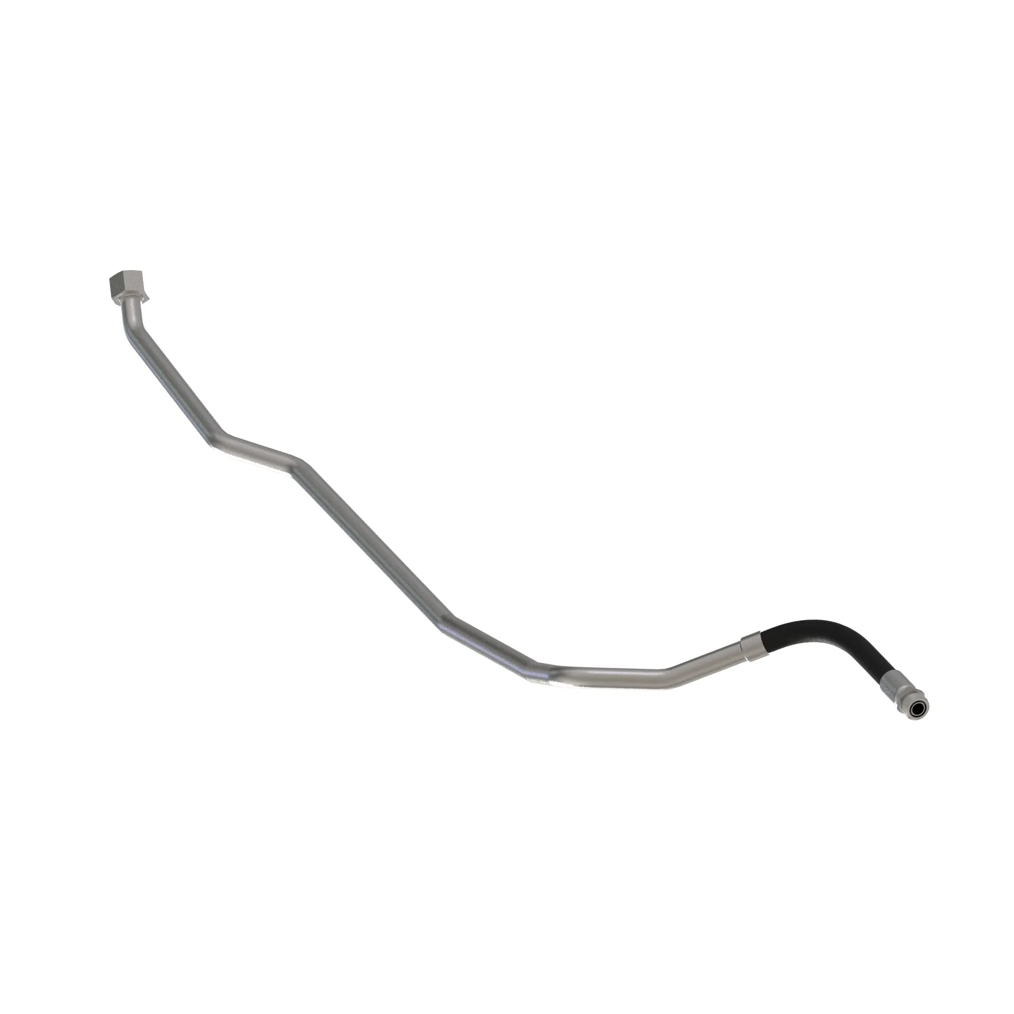 OIL COOLER RETURN - EIVT