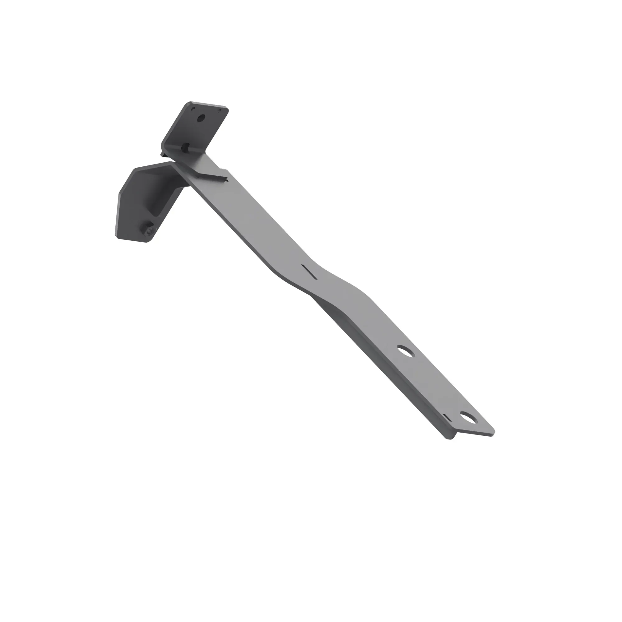 BRACKET, BRACKET