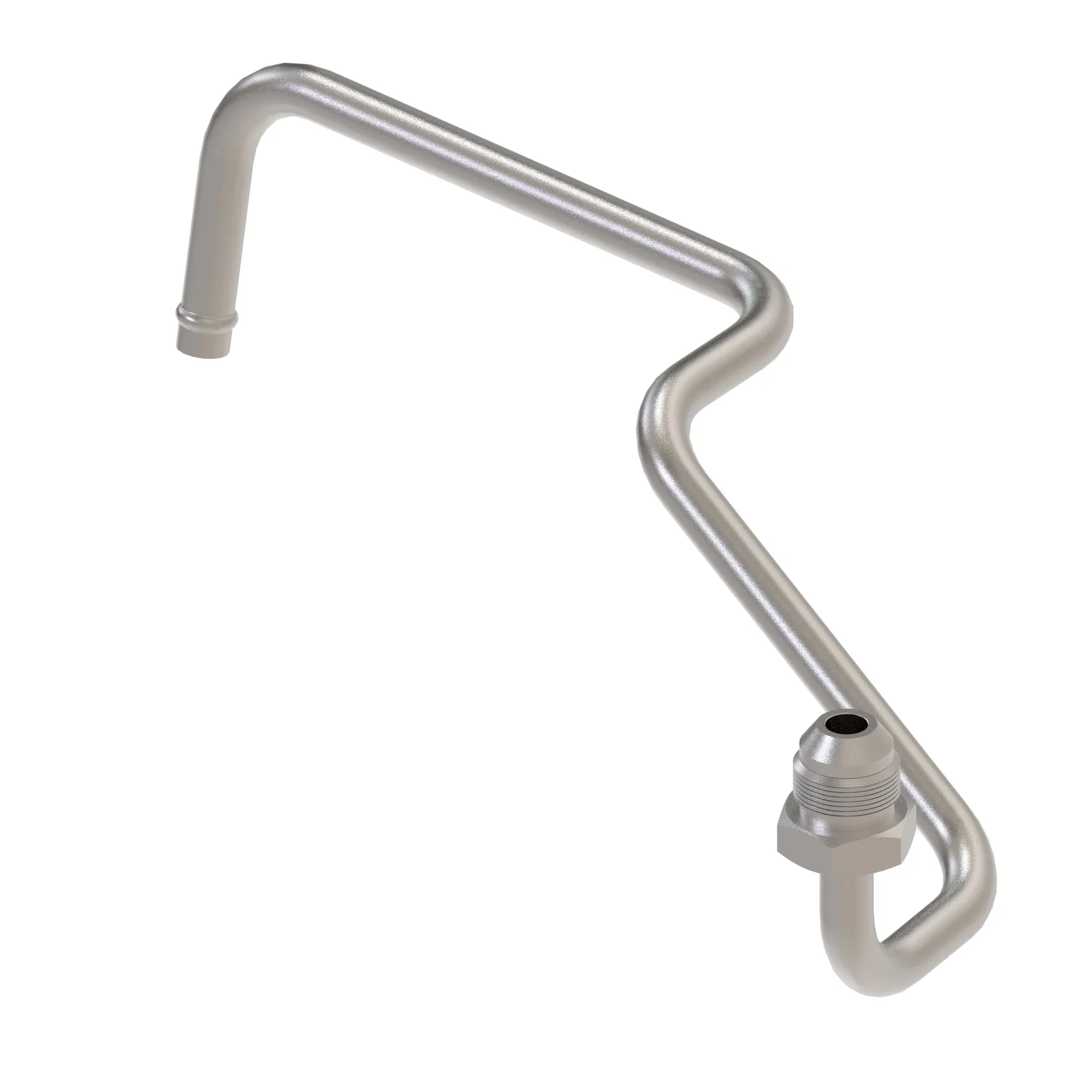 Air Flow Tube