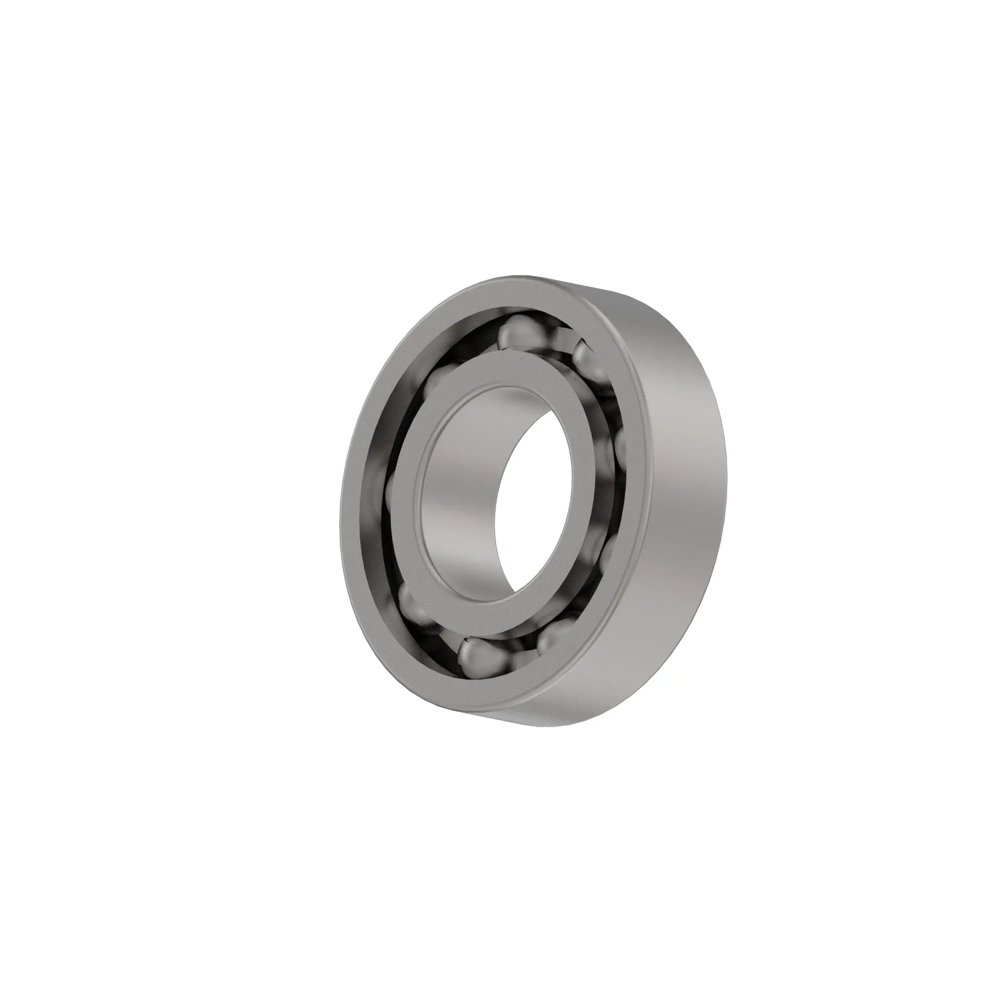 BALL BEARING, ONE-SIDE SHIELDED