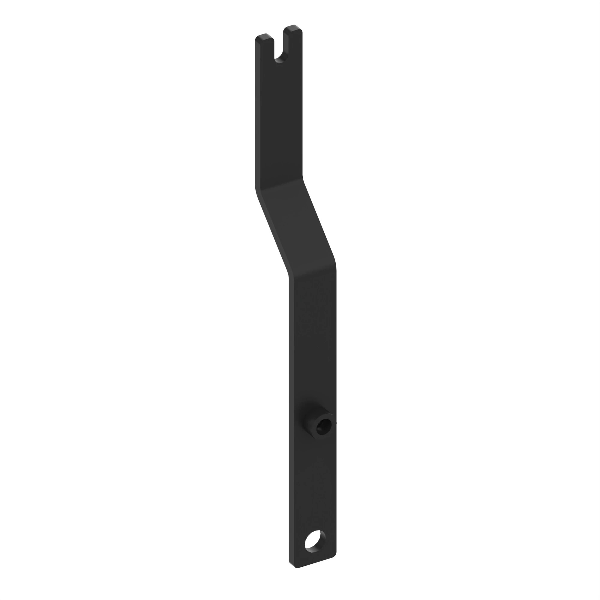 SUPPORT, EXHAUST PIPE SUPPORT