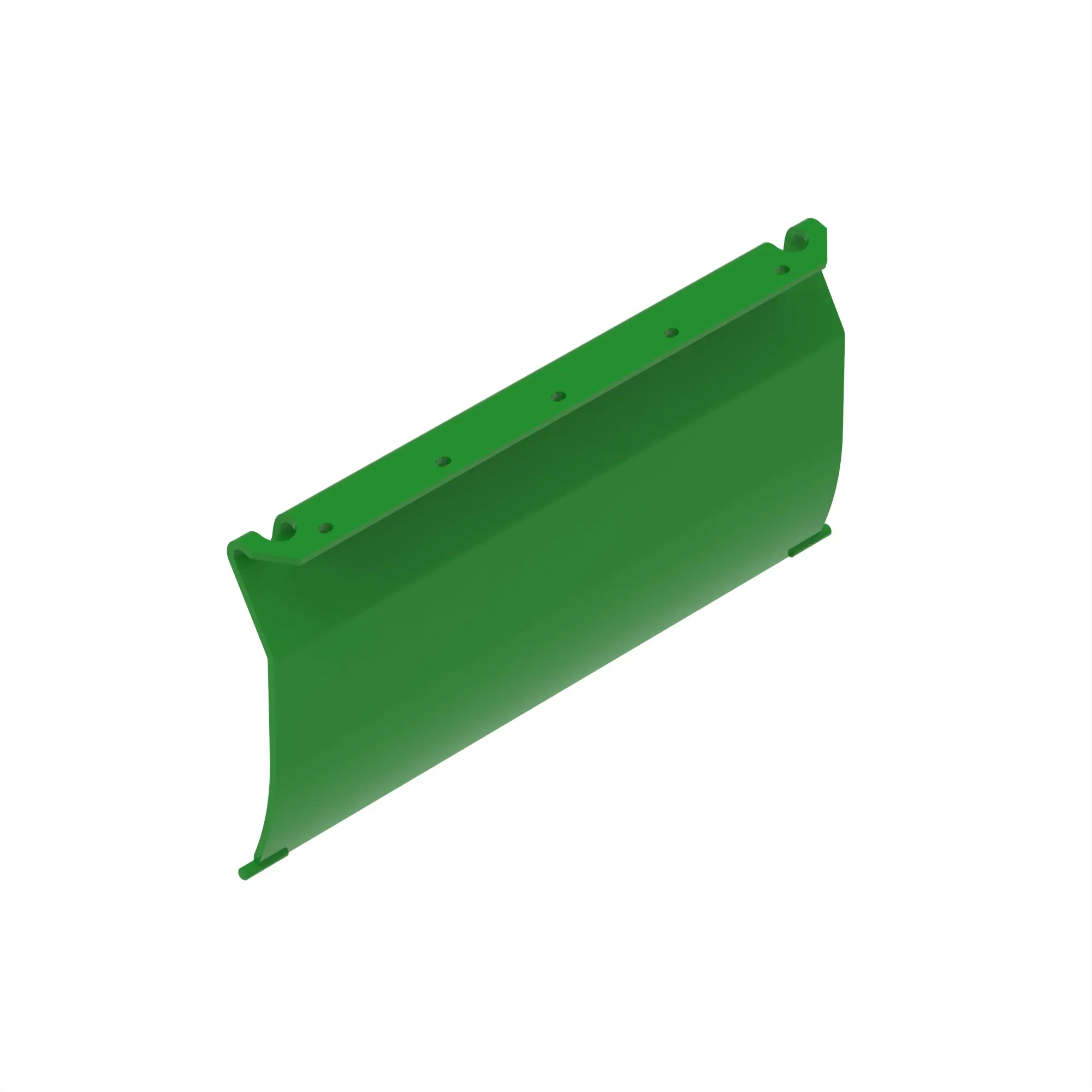 John Deere Shield - AZ52676