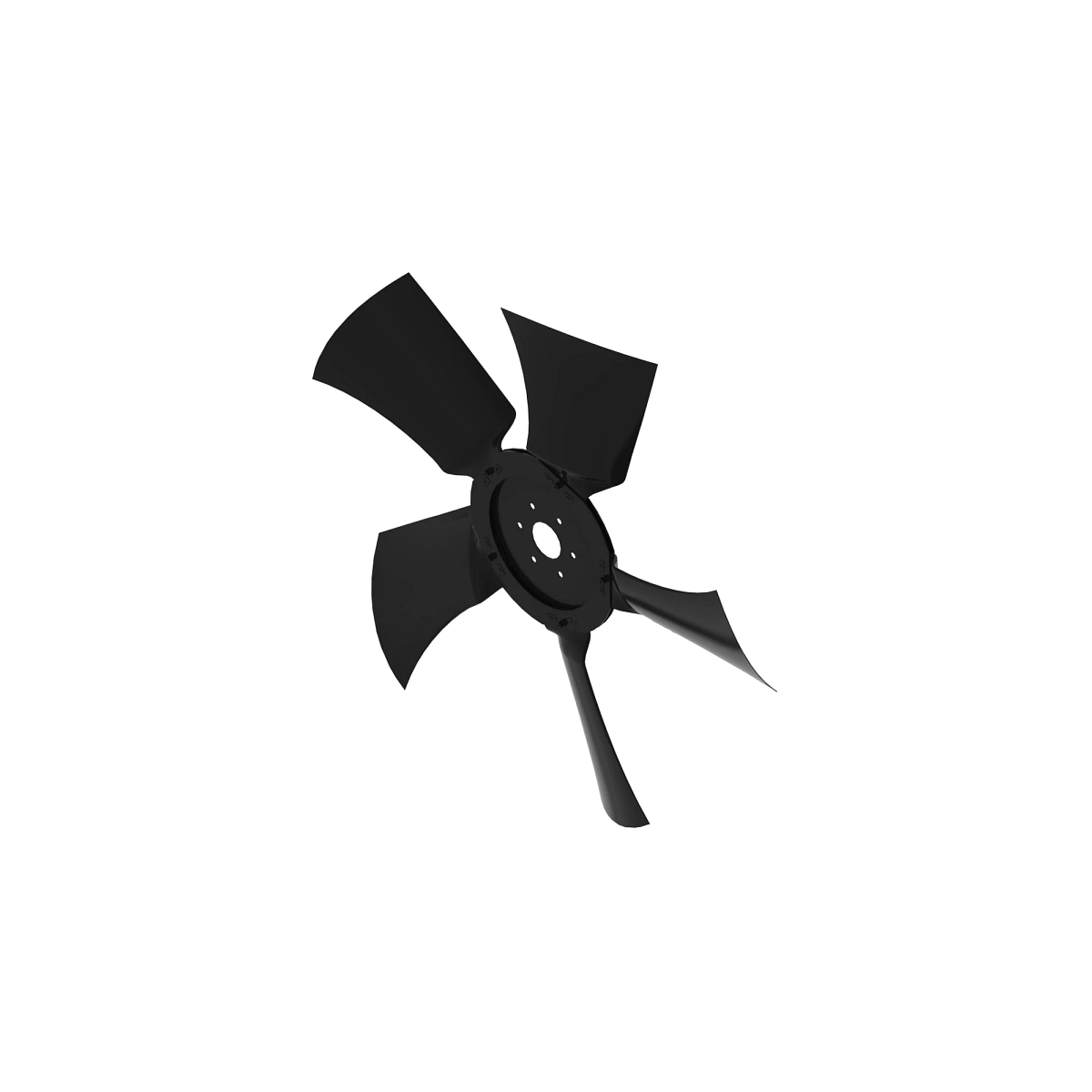 44 Inch Fan