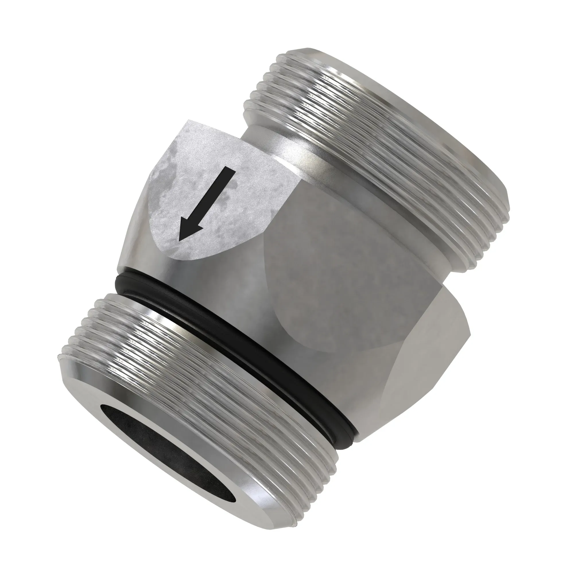 Check Valve