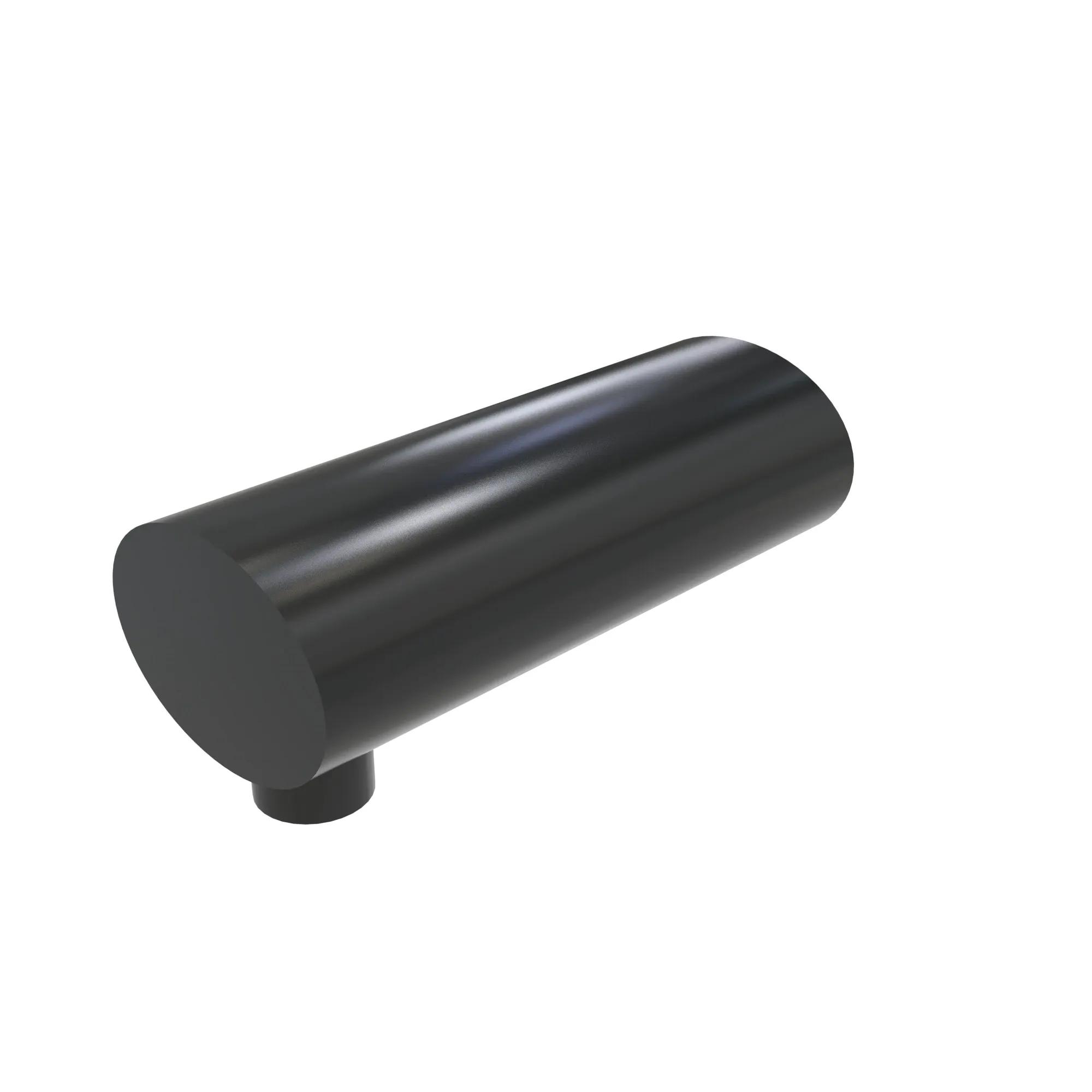 John Deere Muffler - F309033