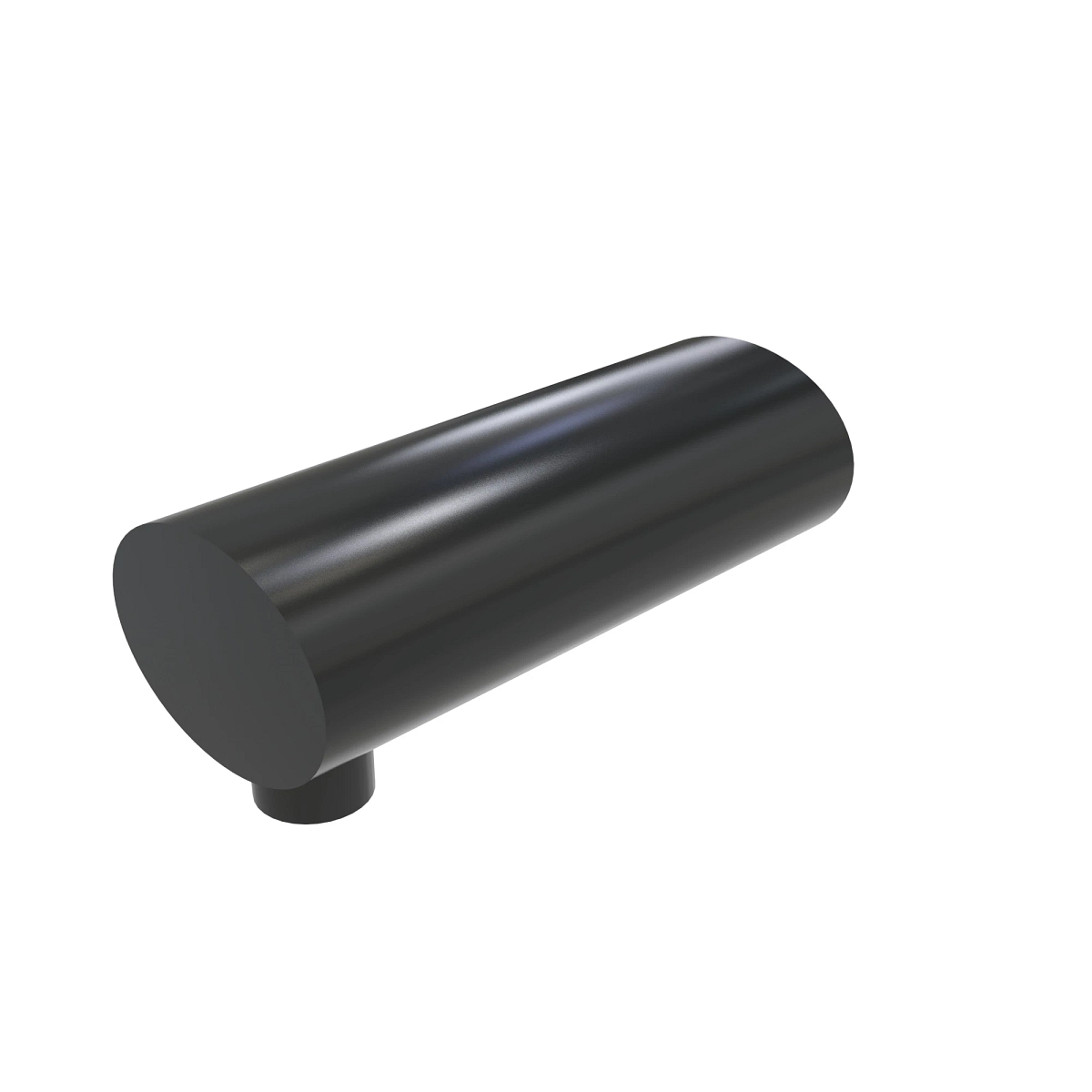 Muffler - 6068T
