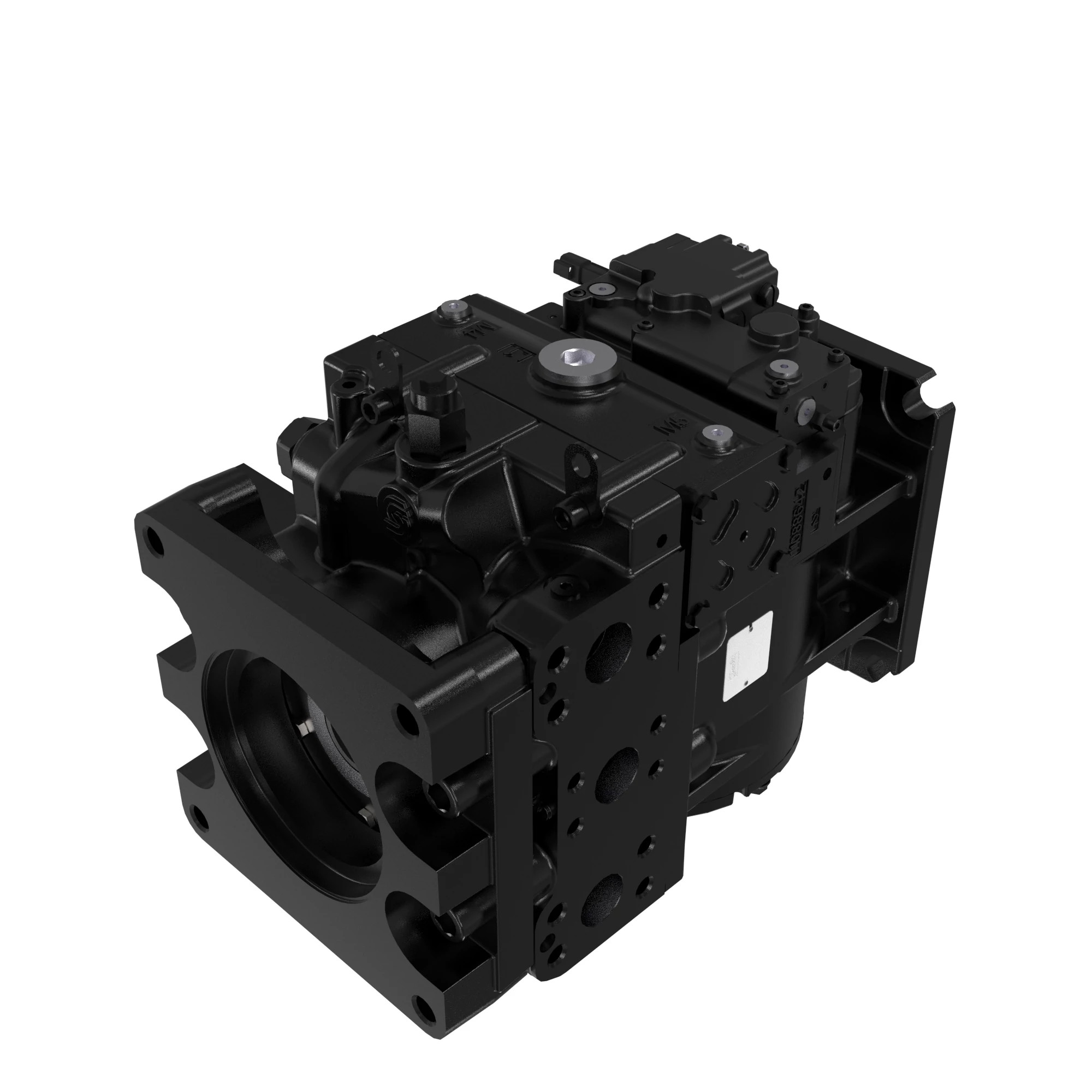 Hydraulic Pump