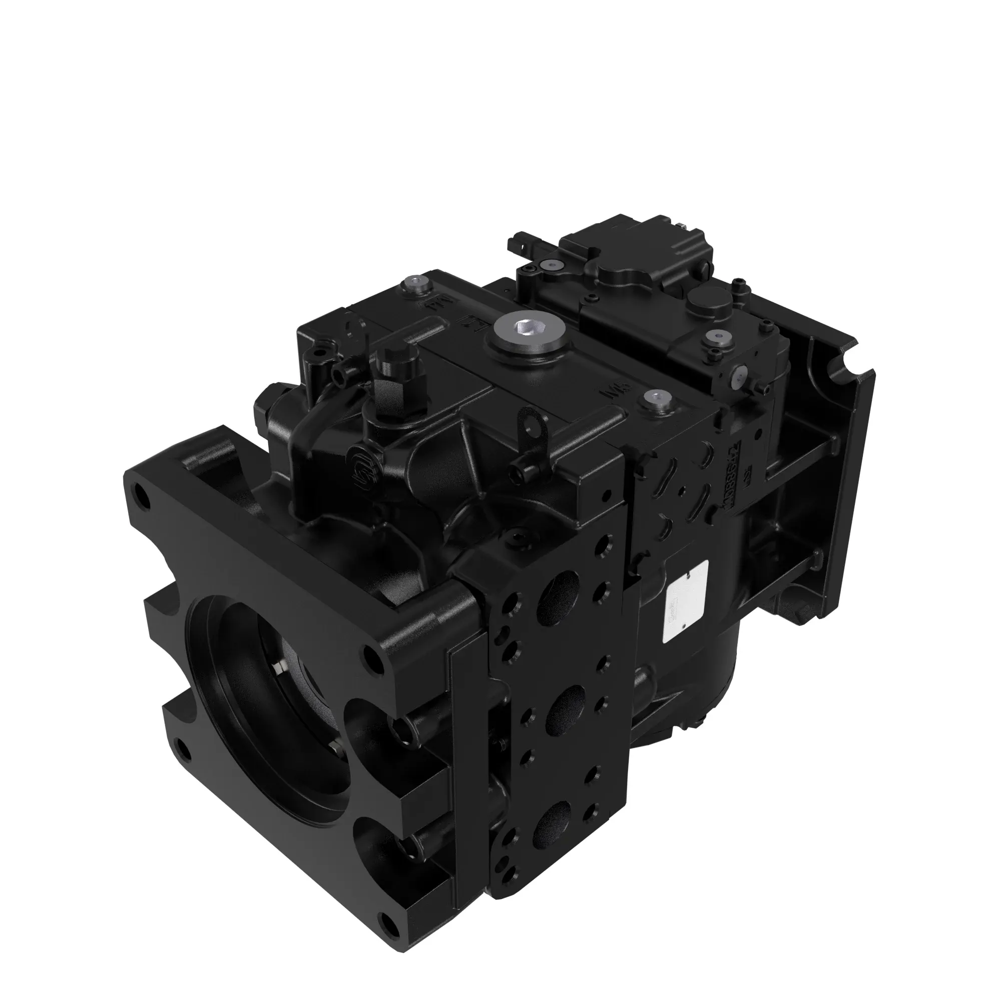 Hydraulic Pump