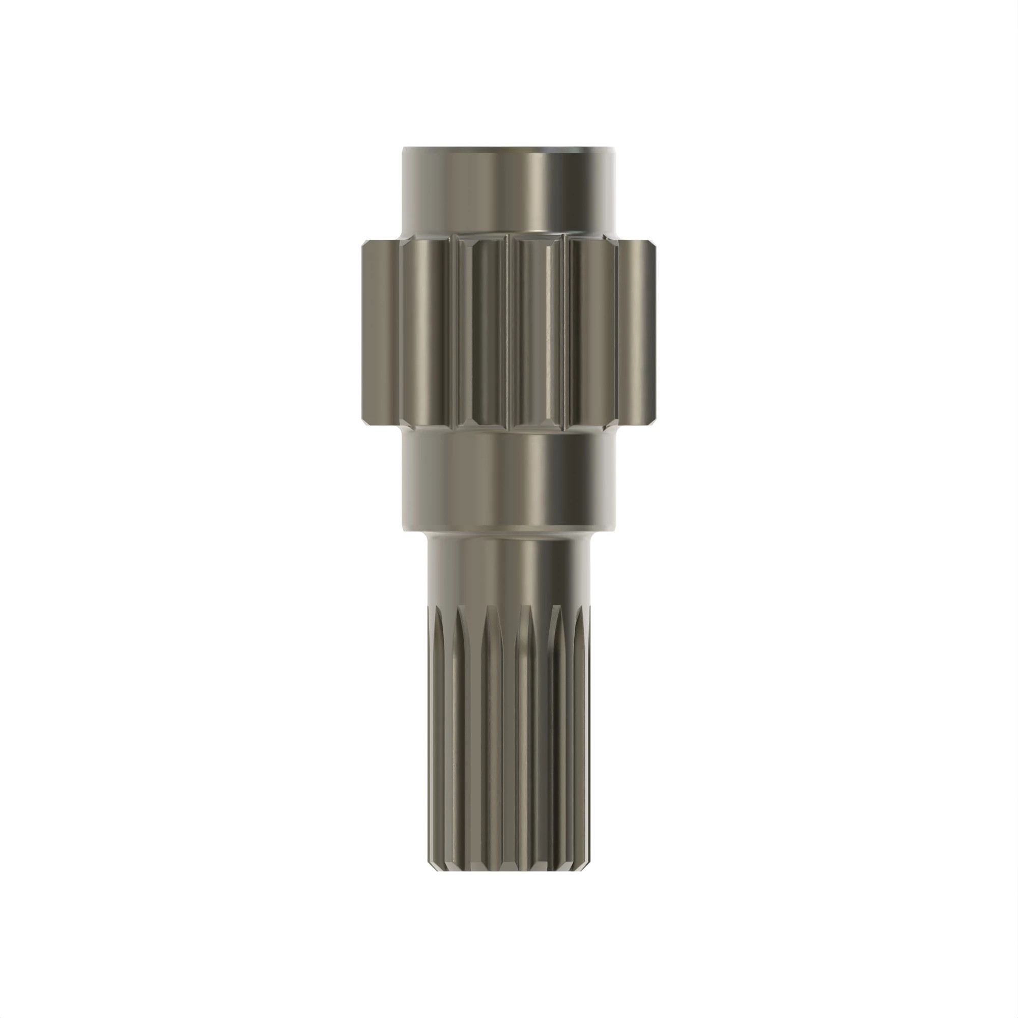SHAFT, FINAL DRIVE PINION