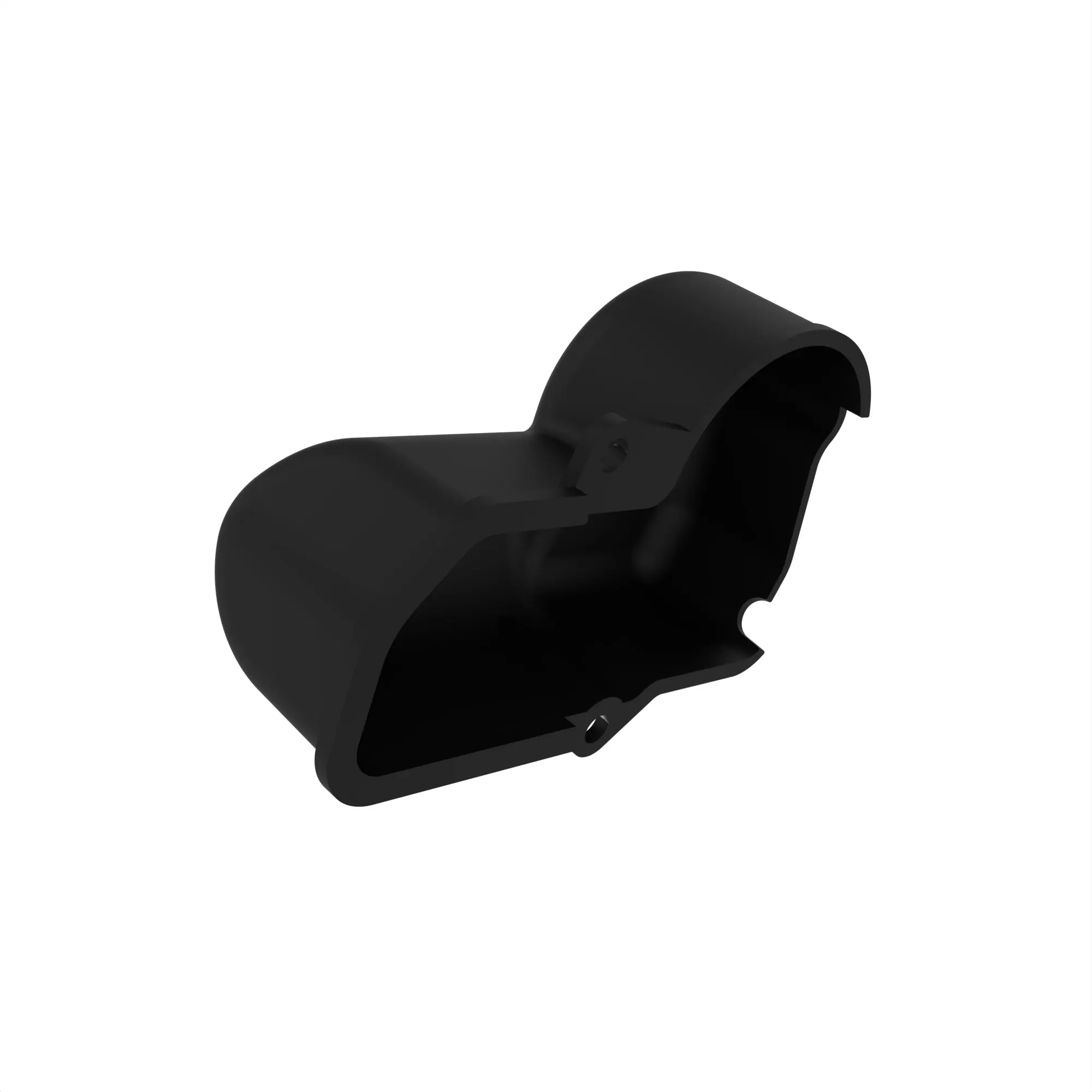 COVER WIPER MOTOR