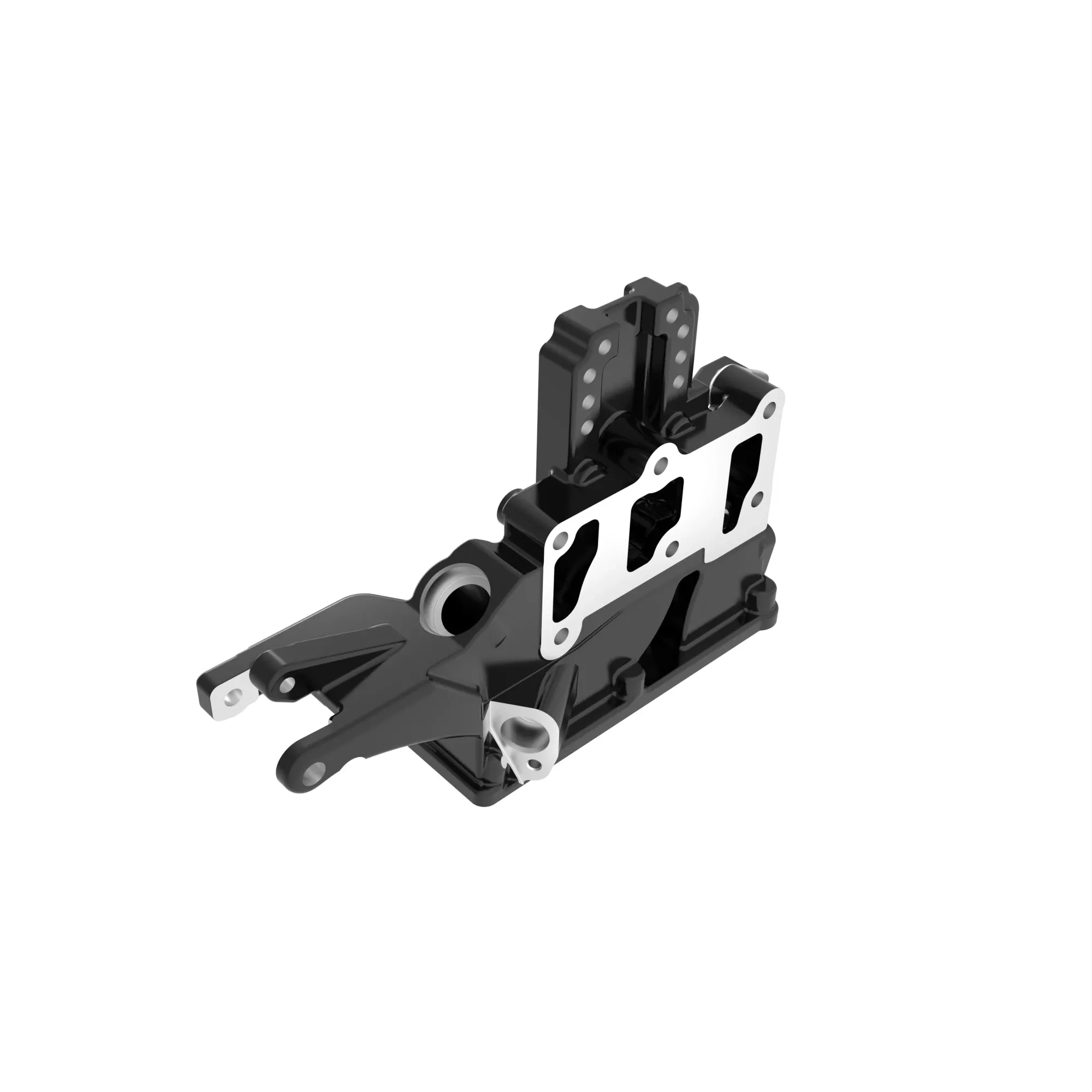 HOUSING, THERMOSTAT INLET