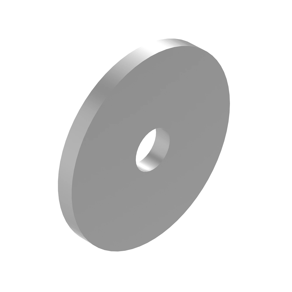 John Deere Round Hole Washer - R232527