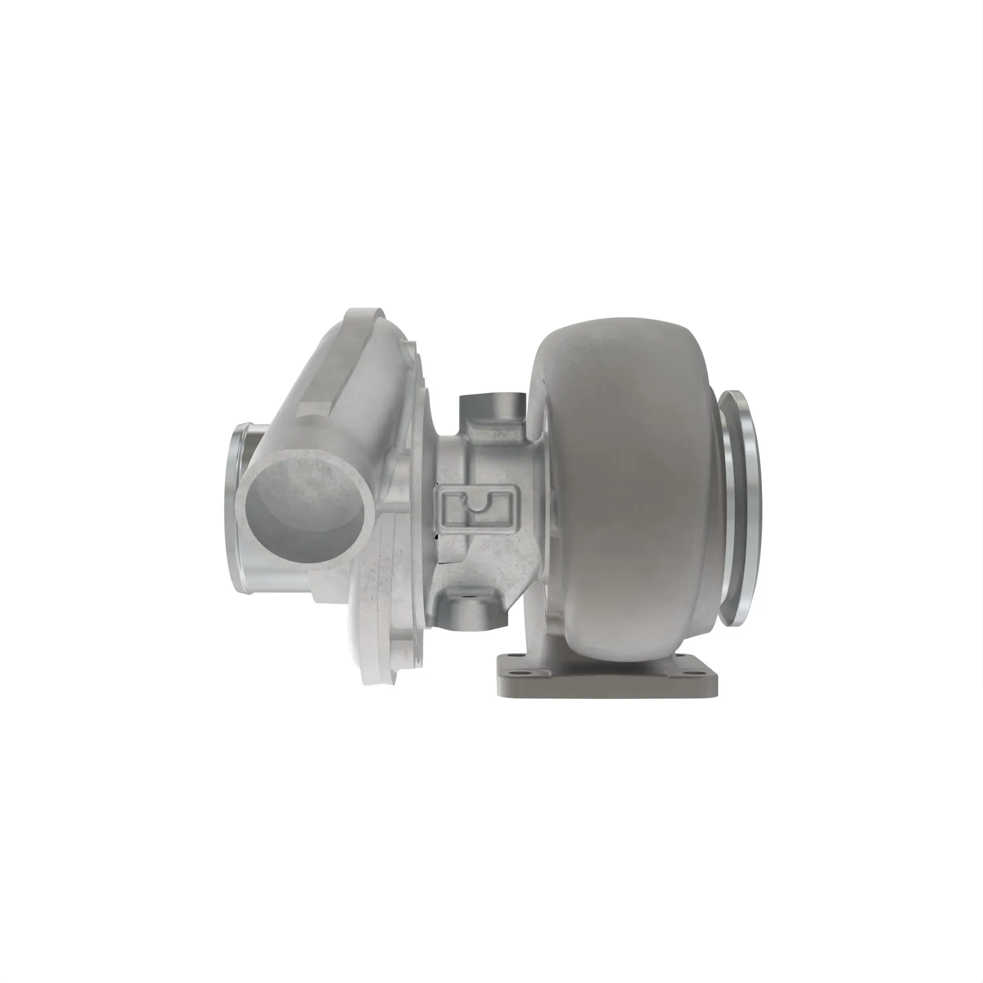 TURBOCHARGER, BW,STD,S200,70/21AD-B