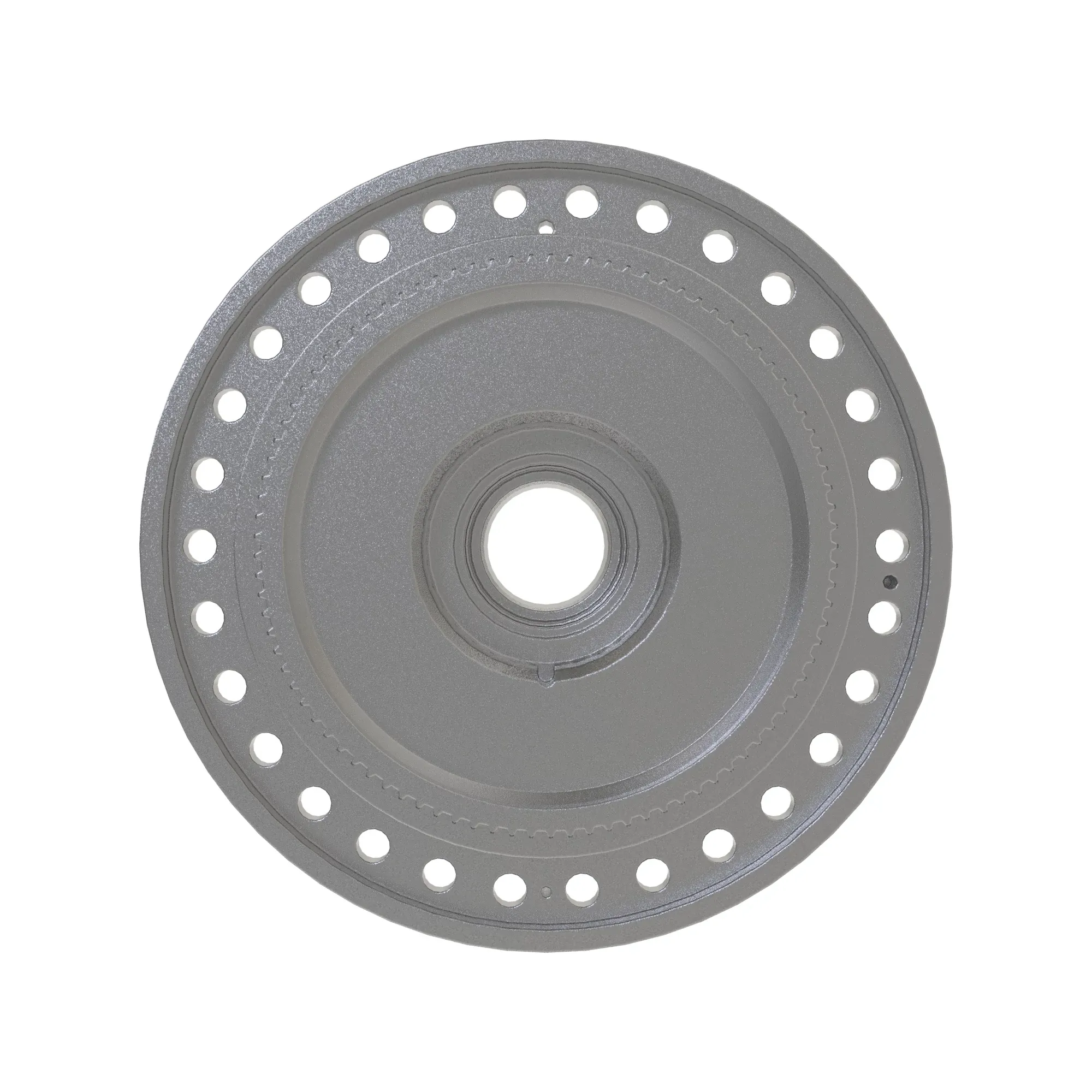 T346438: Final Drive Gear Case Housing